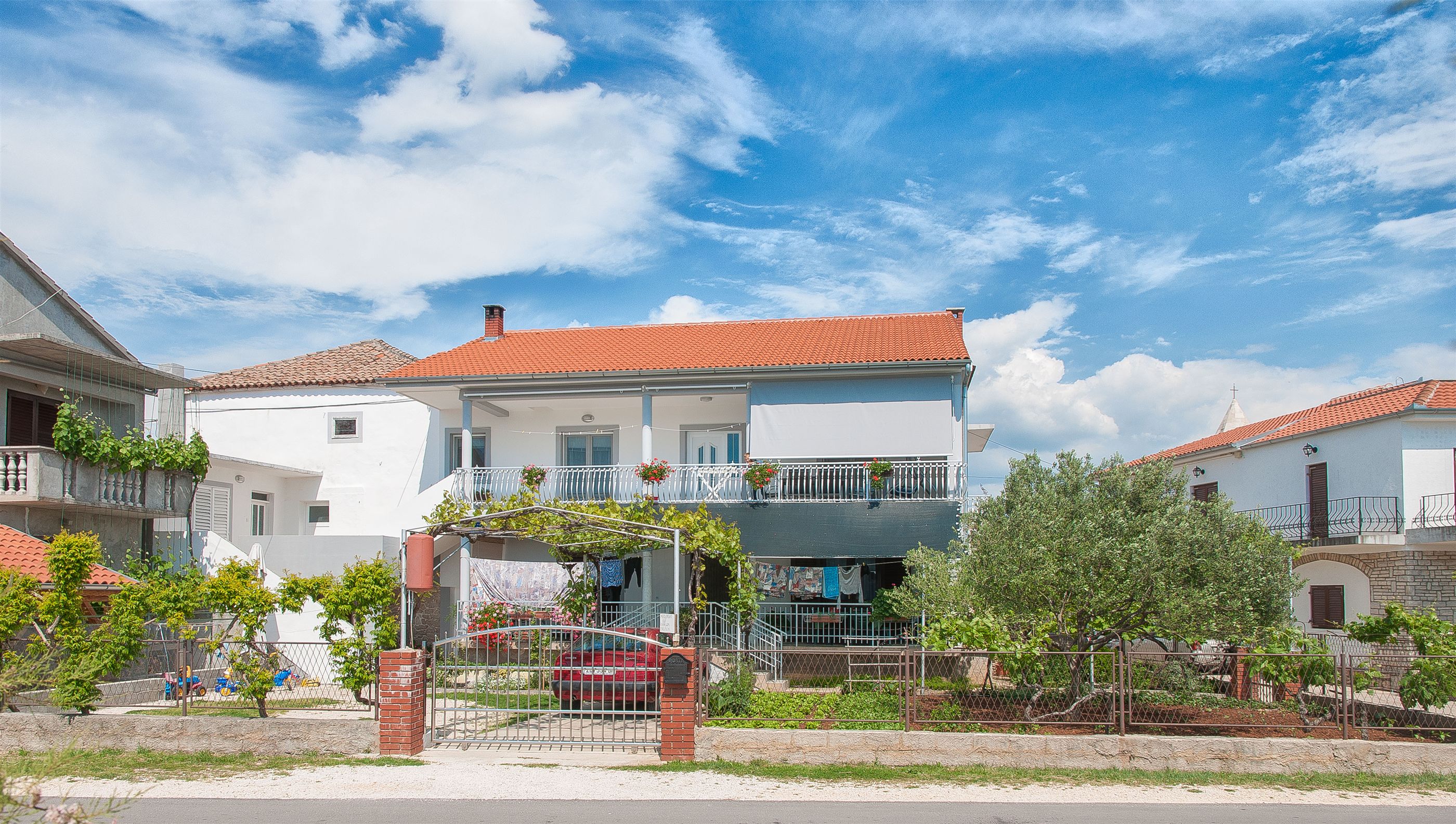 Apartment Danica 29831-A1