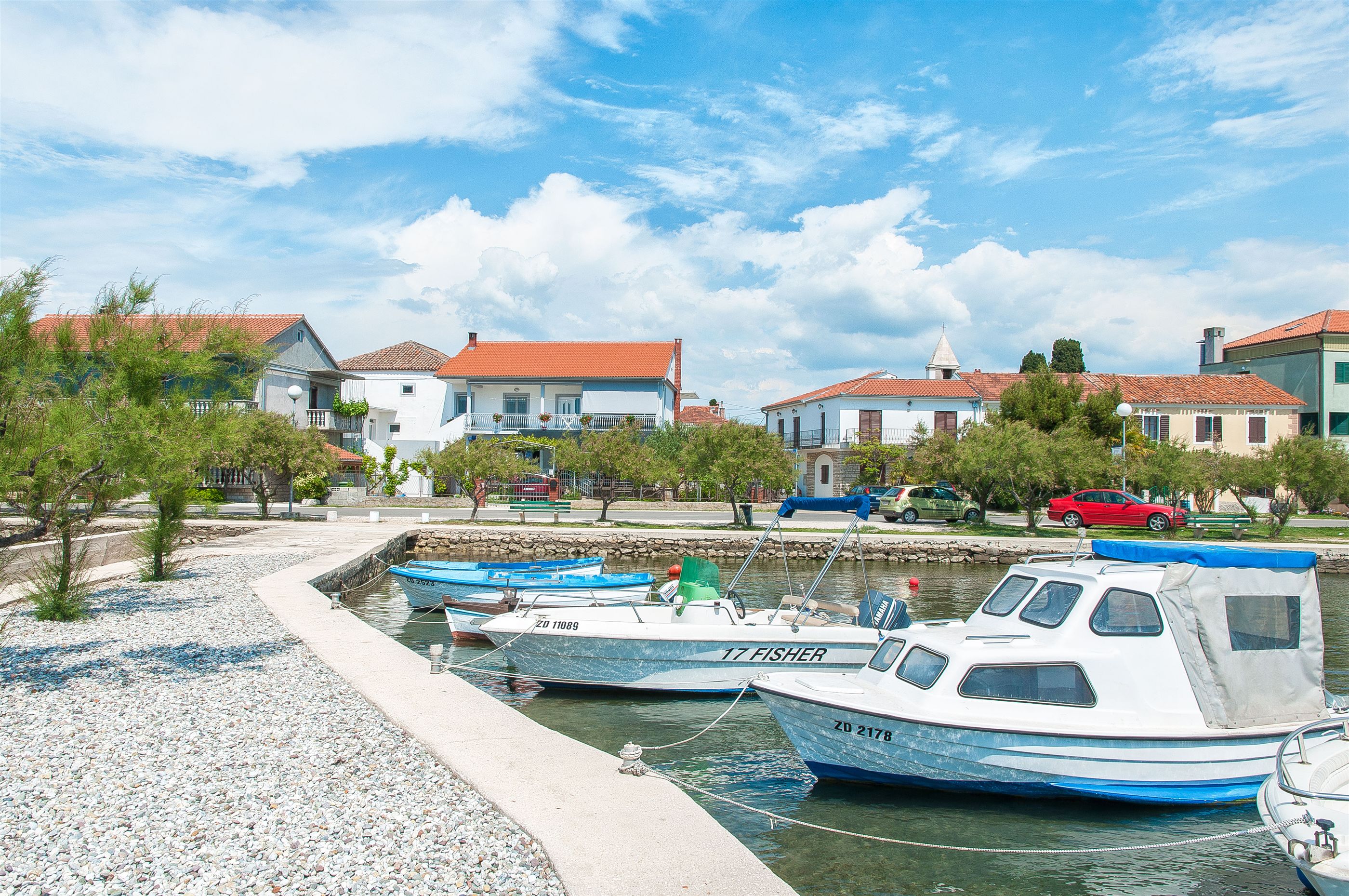 Photo of Apartment Danica