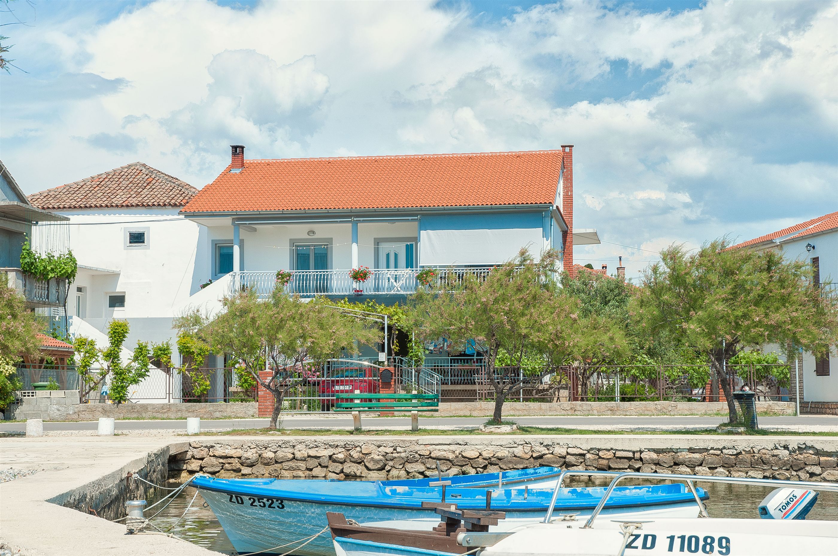 Photo of Apartment Danica