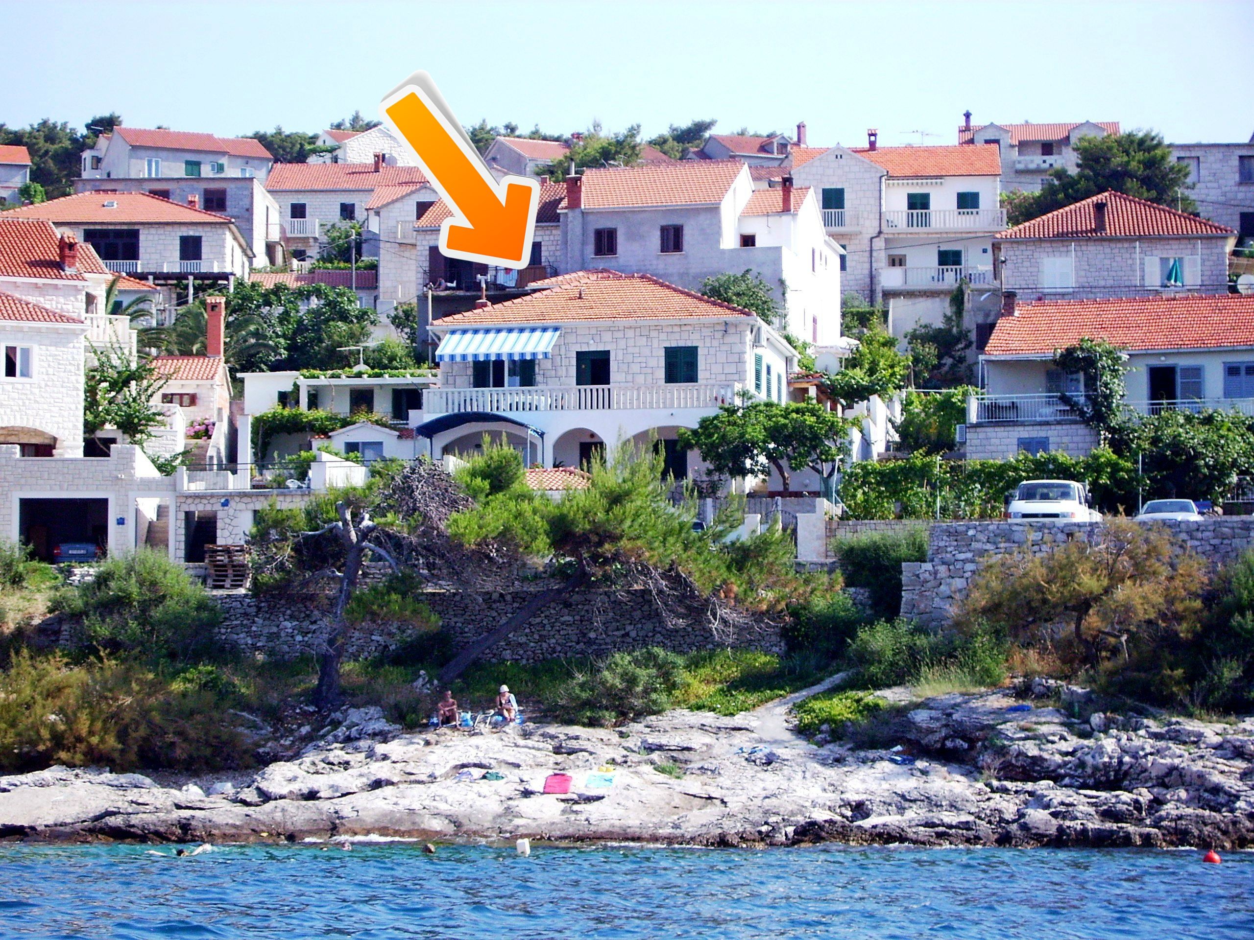 Apartmani Hani A1