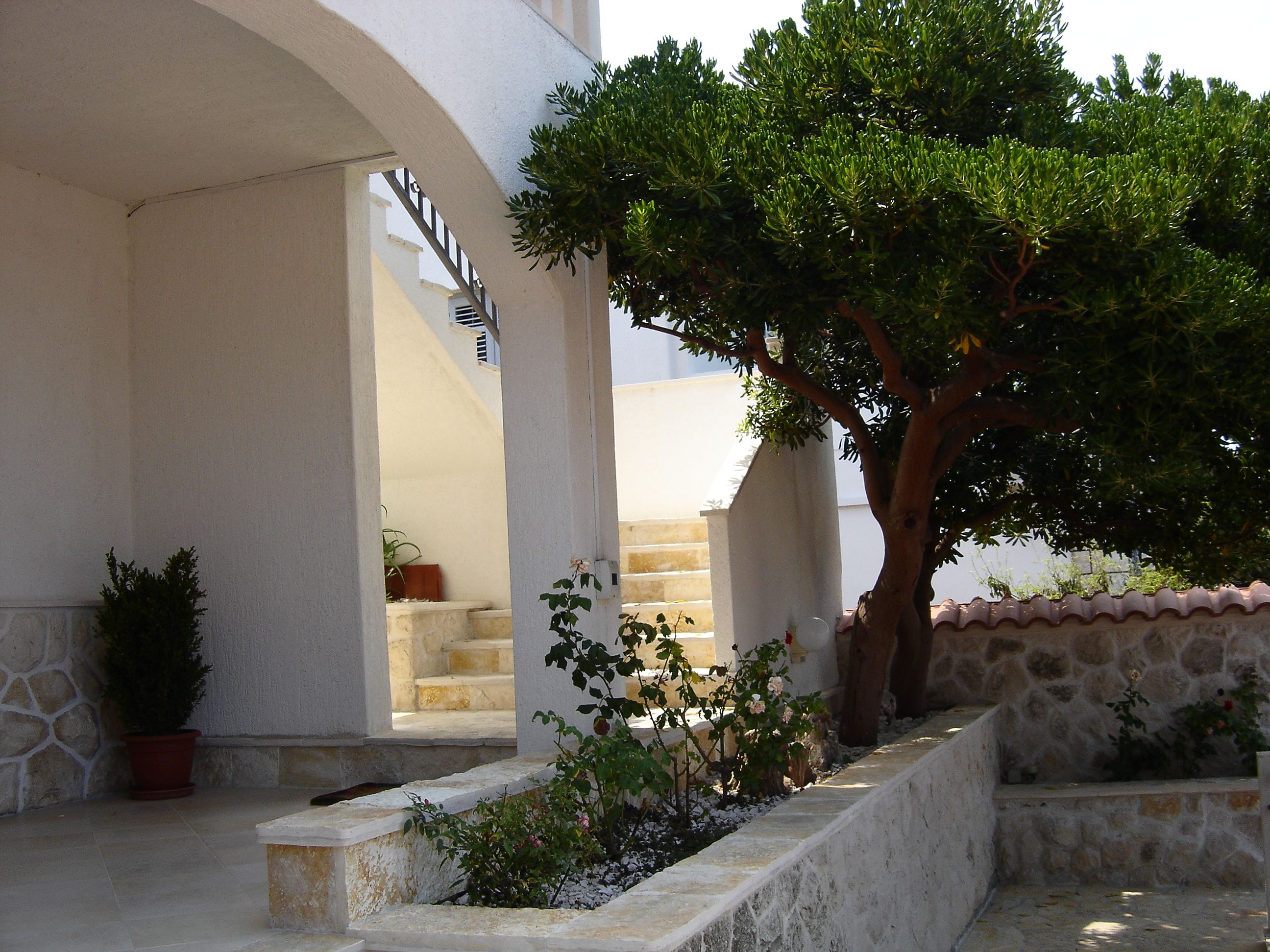 Apartments Hani 34871-A2