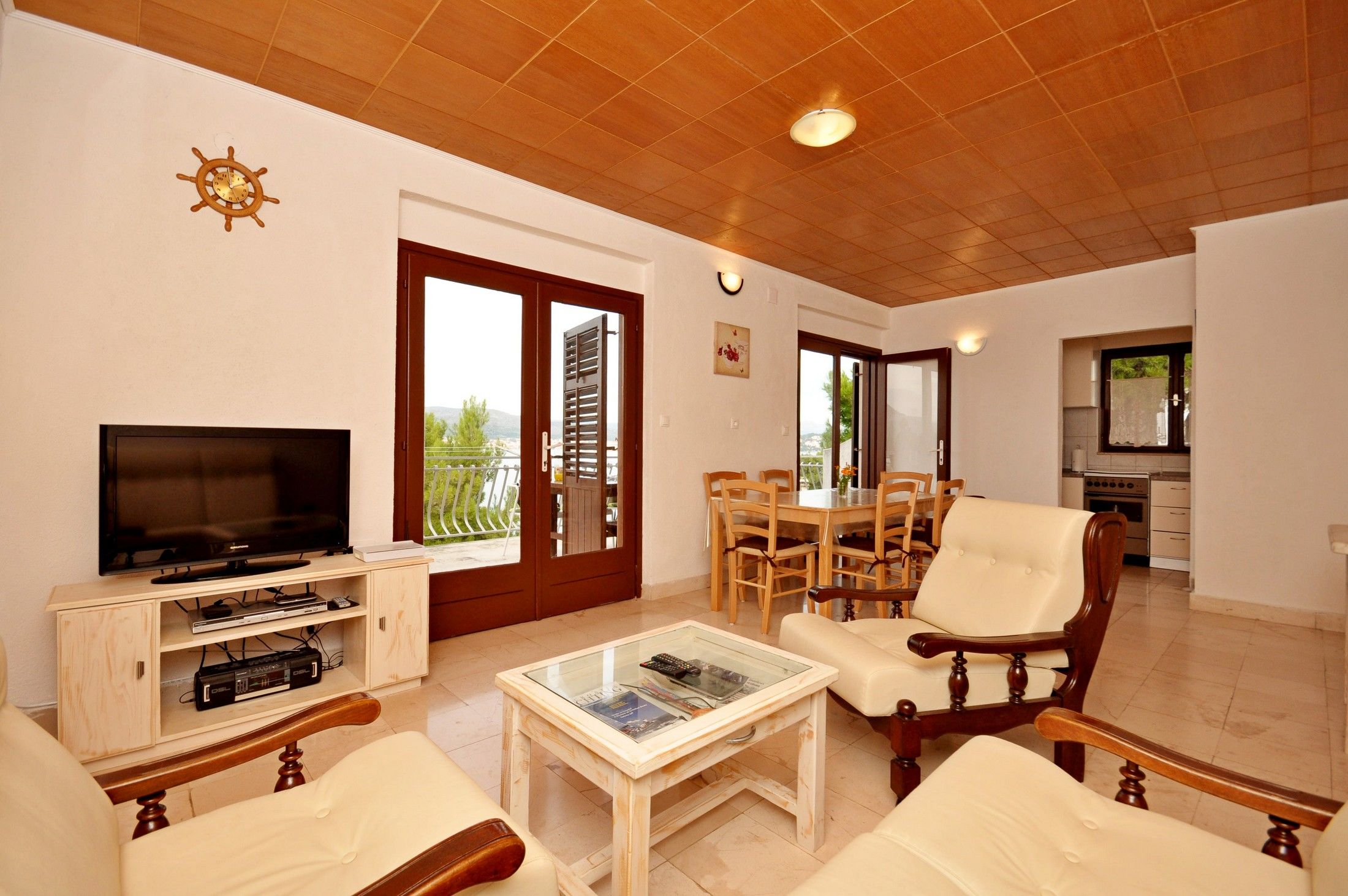 Apartment Jakov 40231-A1