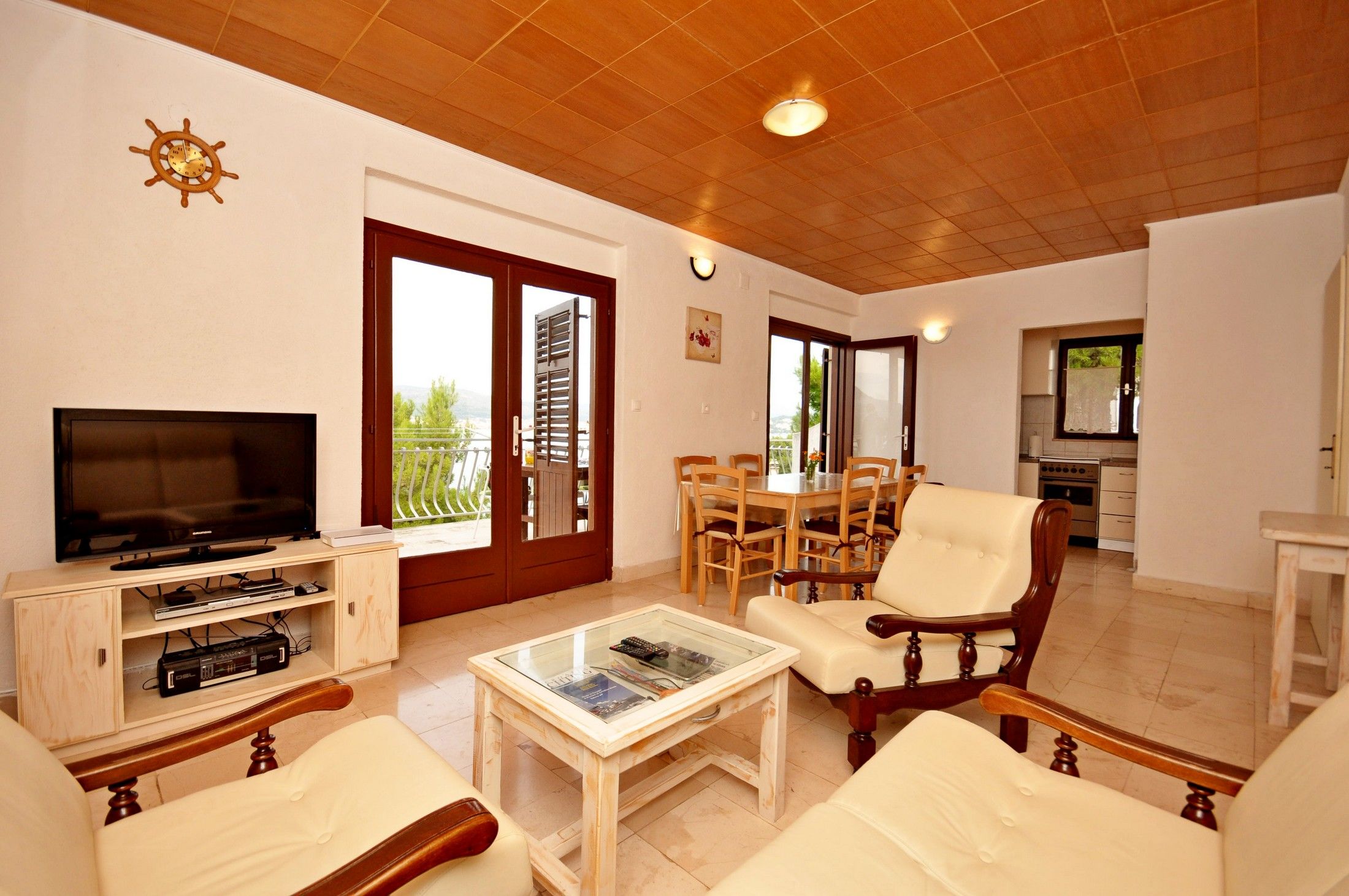 Apartment Jakov 40231-A1