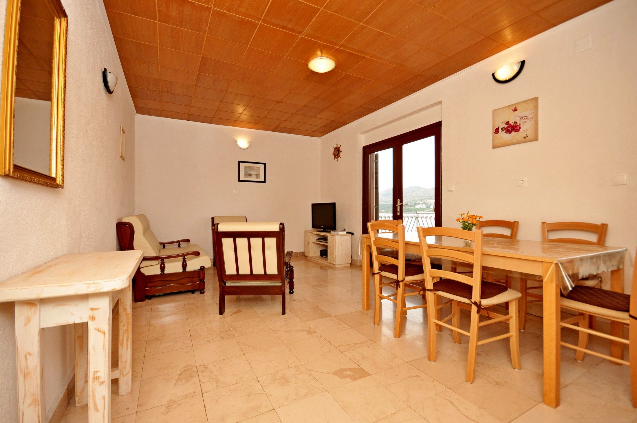 Apartment Jakov 40231-A1
