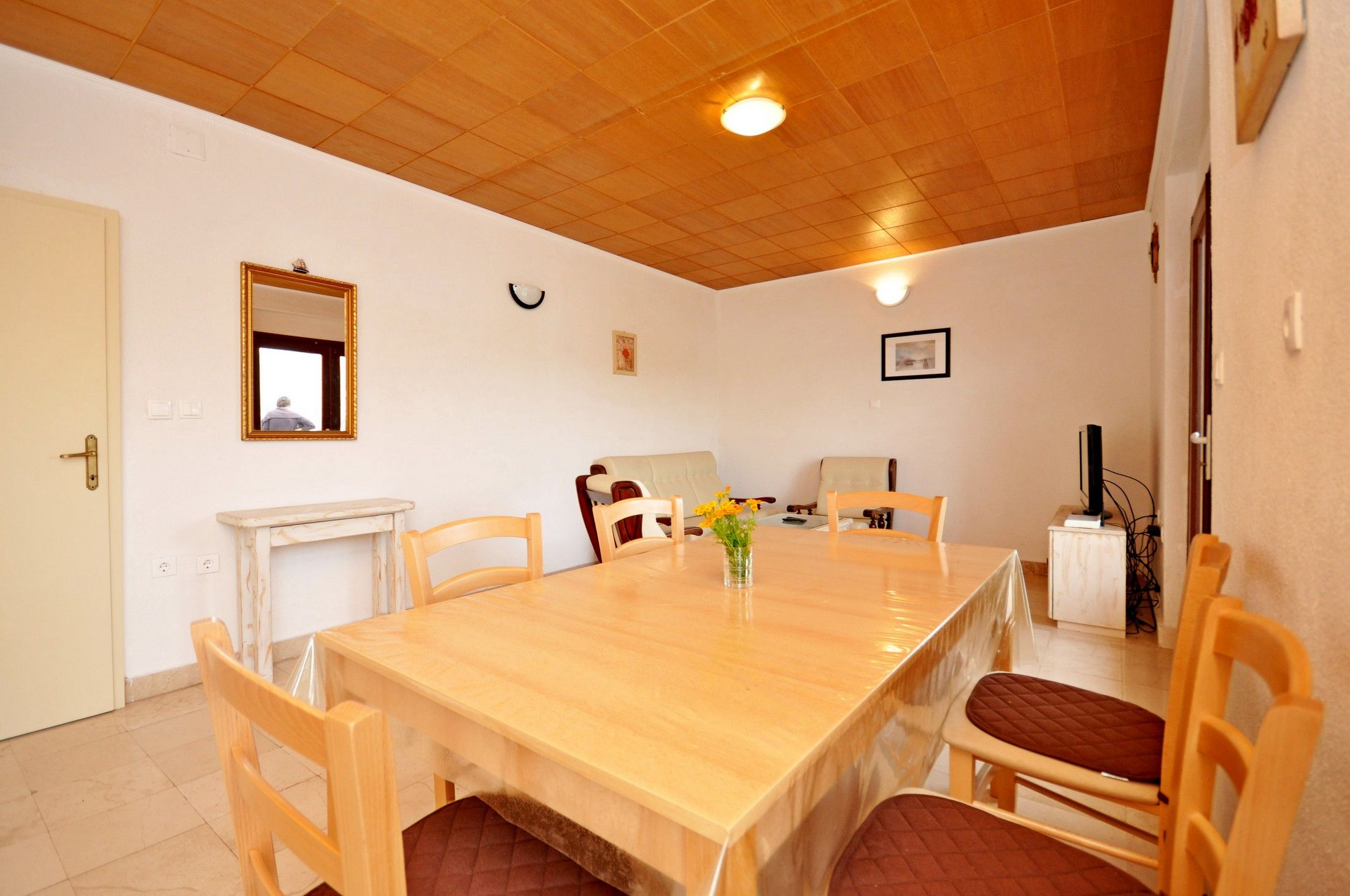Apartment Jakov 40231-A1