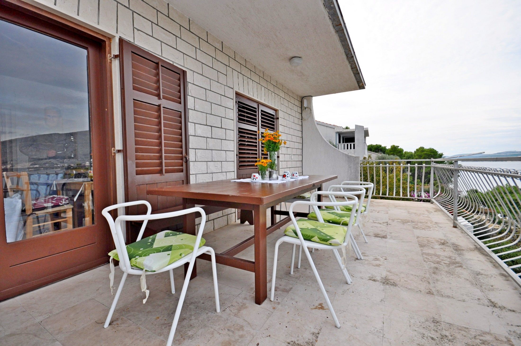 Apartment Jakov 40231-A1