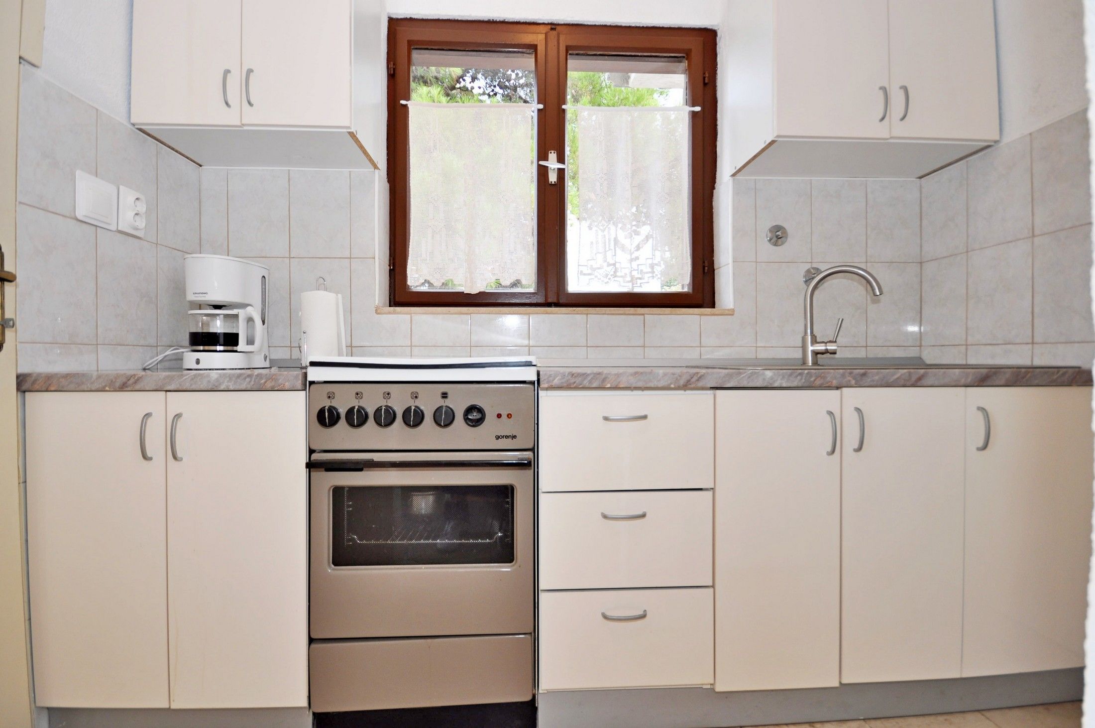 Apartment Jakov 40231-A1