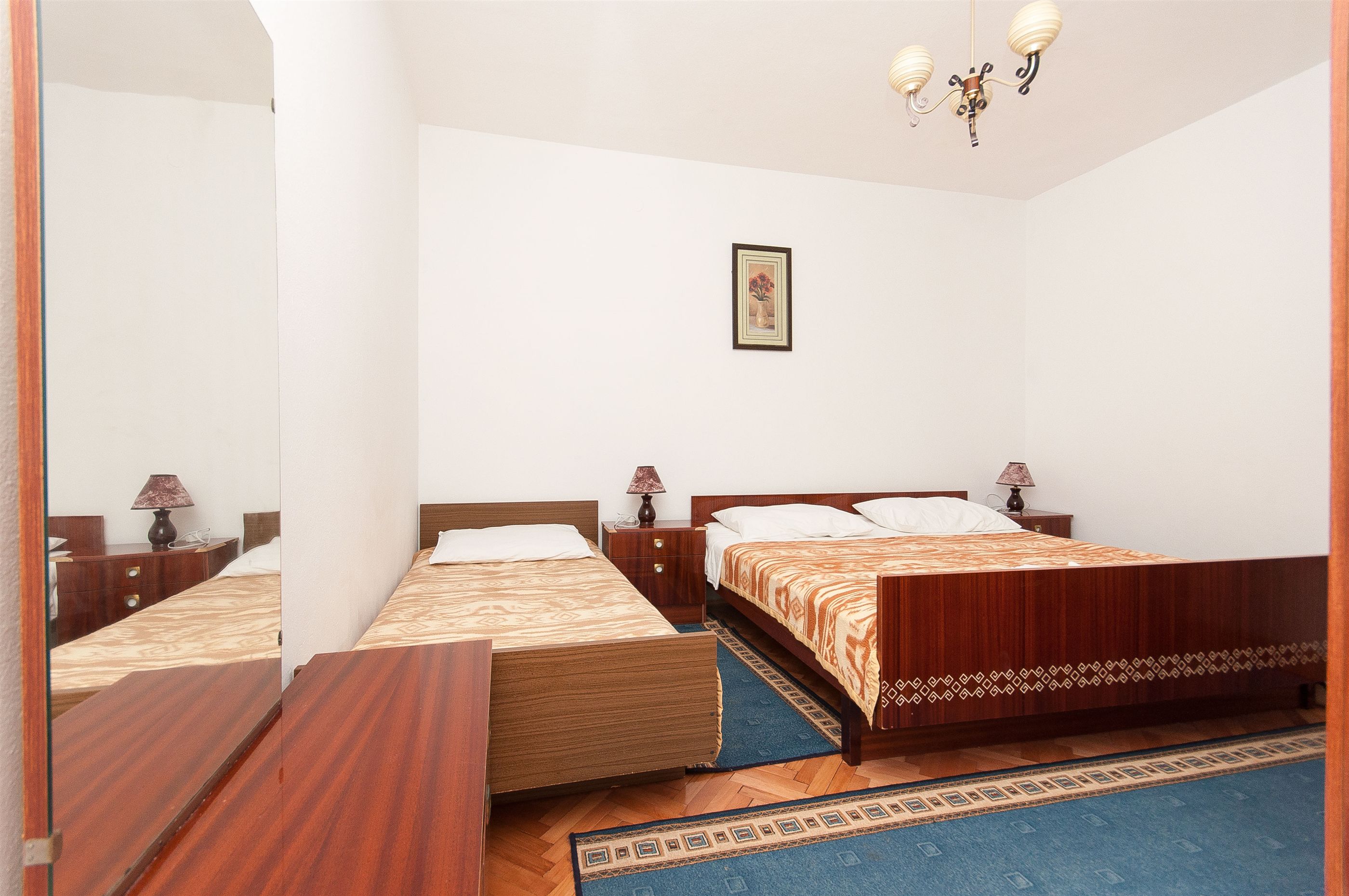 Apartments Milan 20501-A1