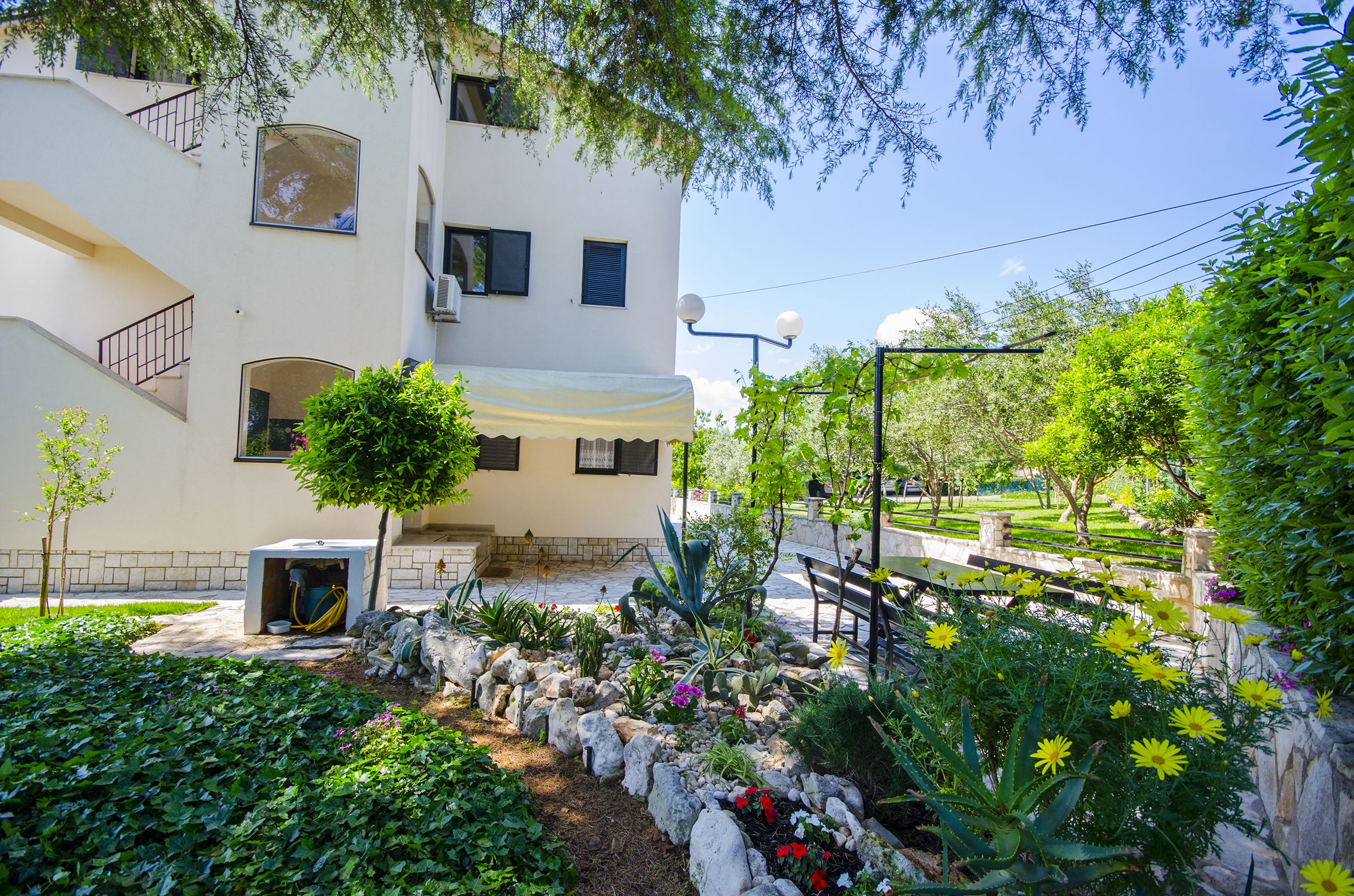 Apartments Dragutin 70501-A3