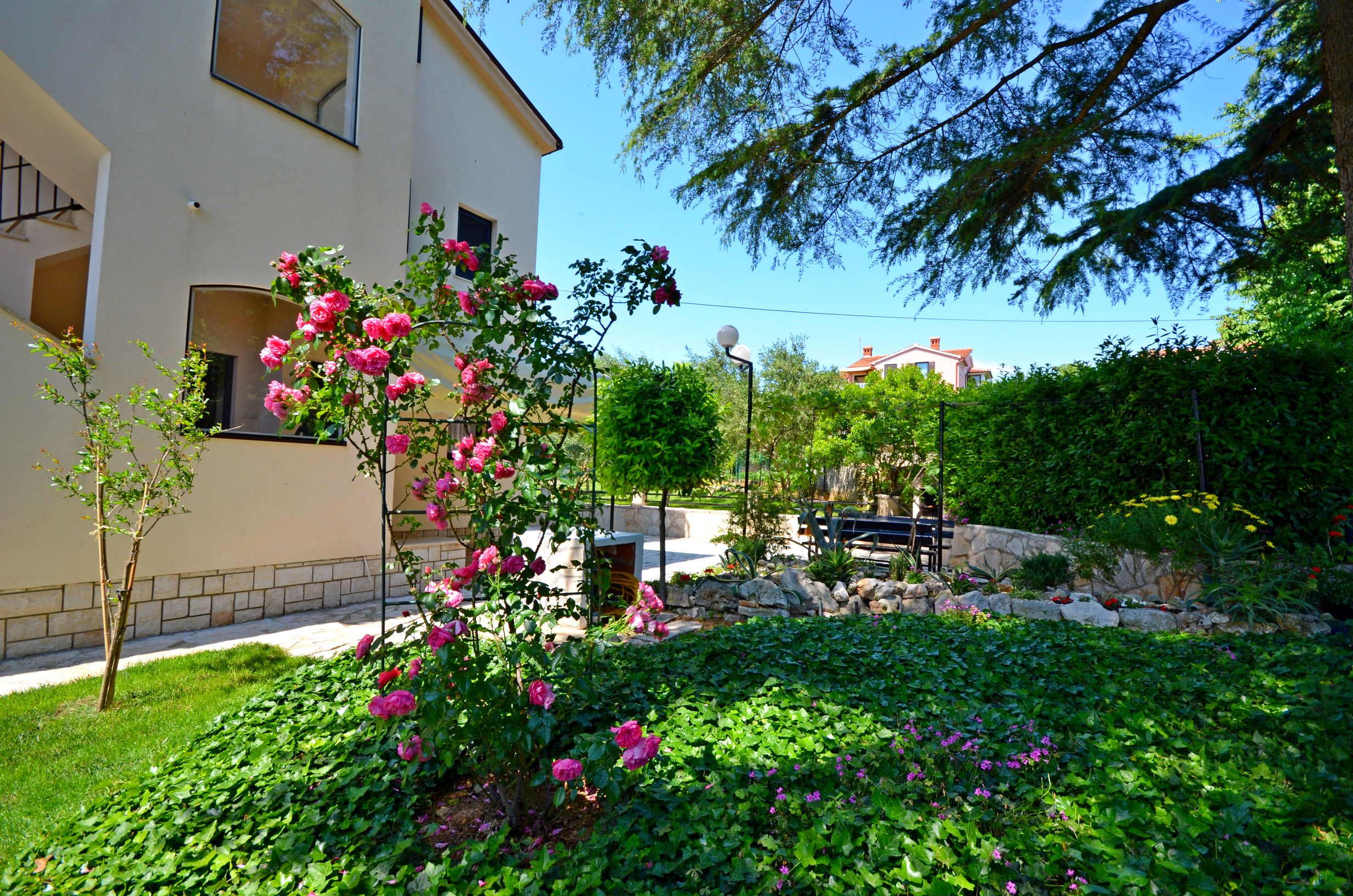Apartments Dragutin 70501-A3