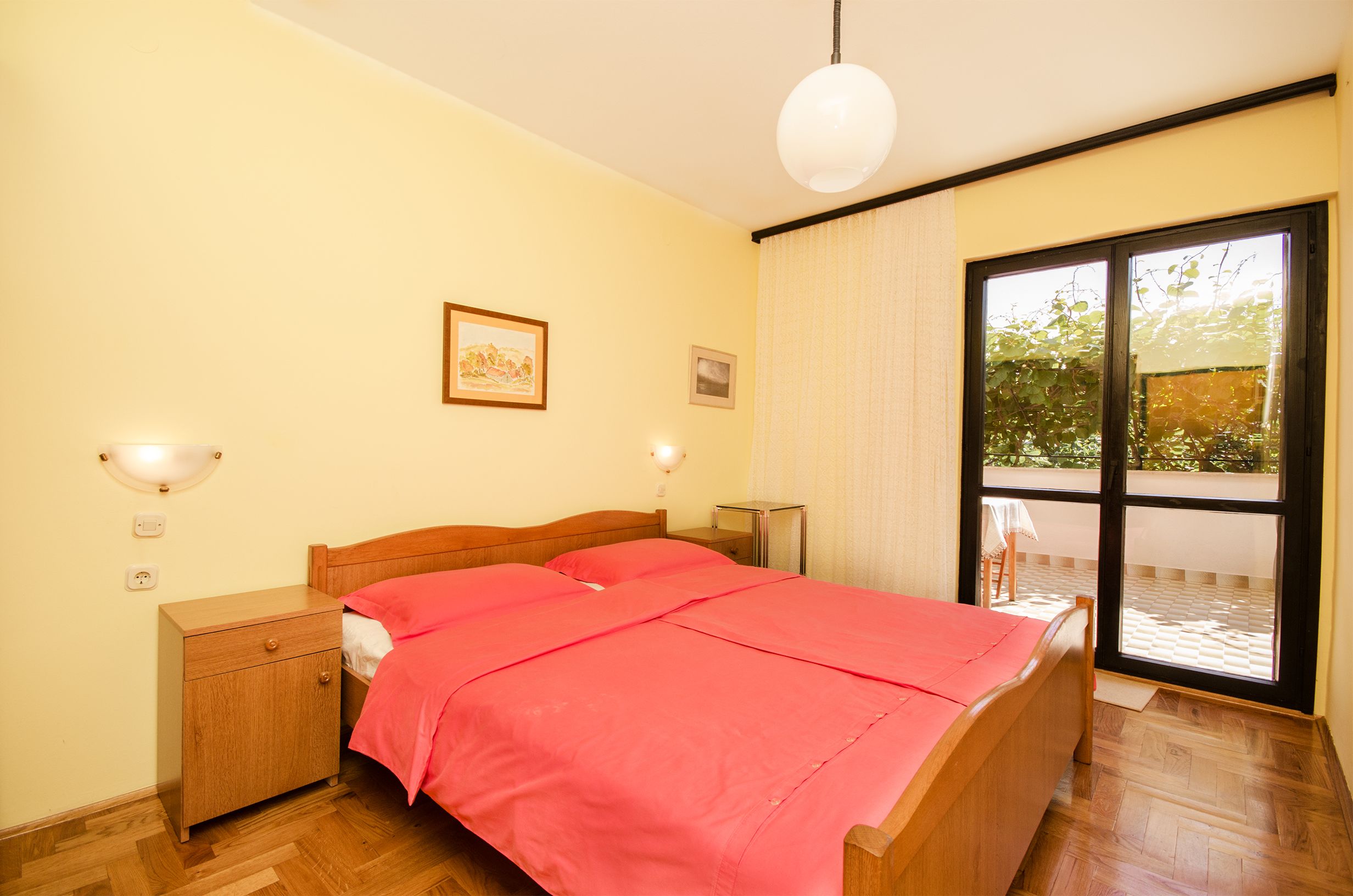 Apartments Dragutin 70501-A1