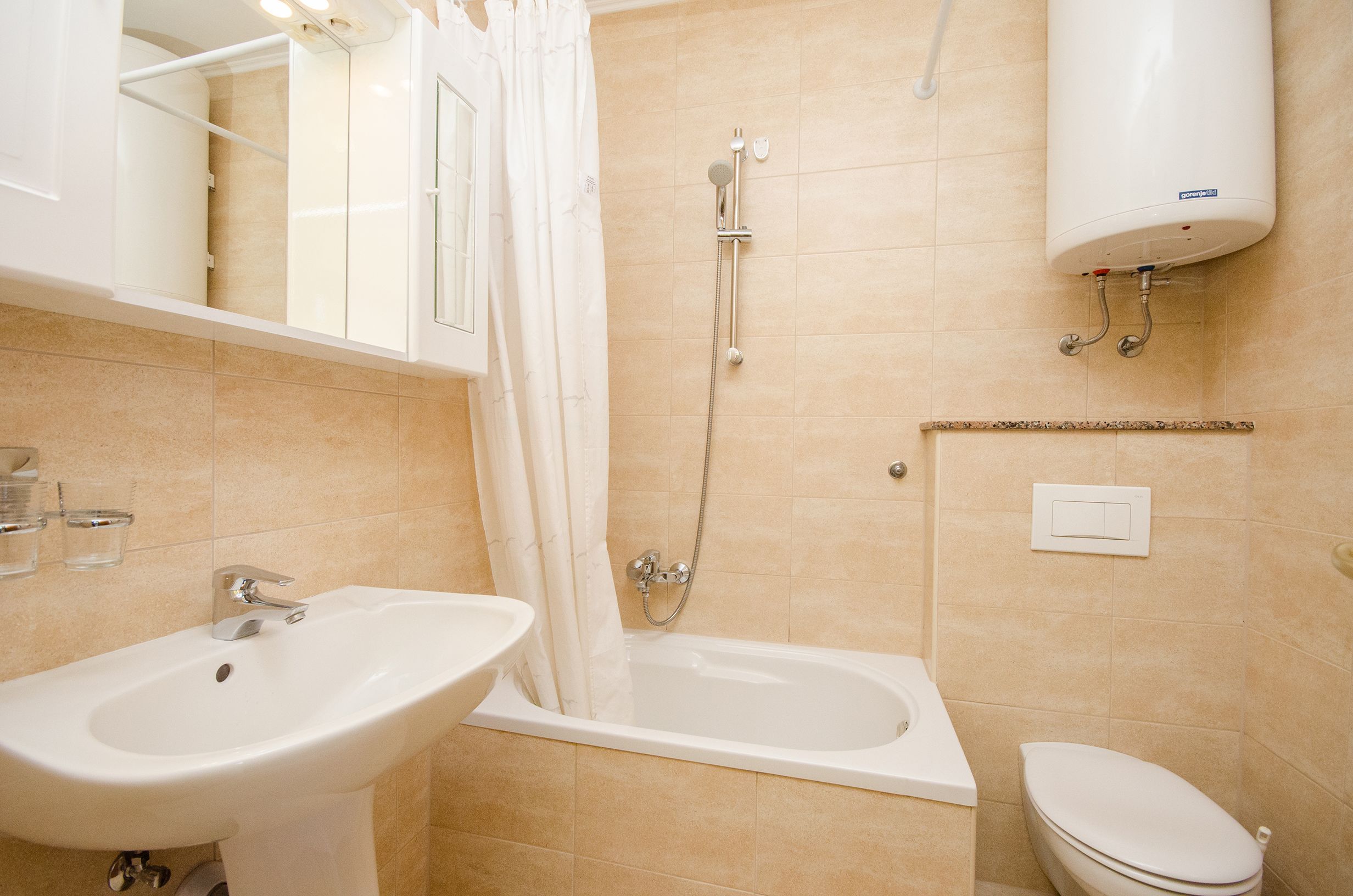 Apartments Dragutin 70501-A1