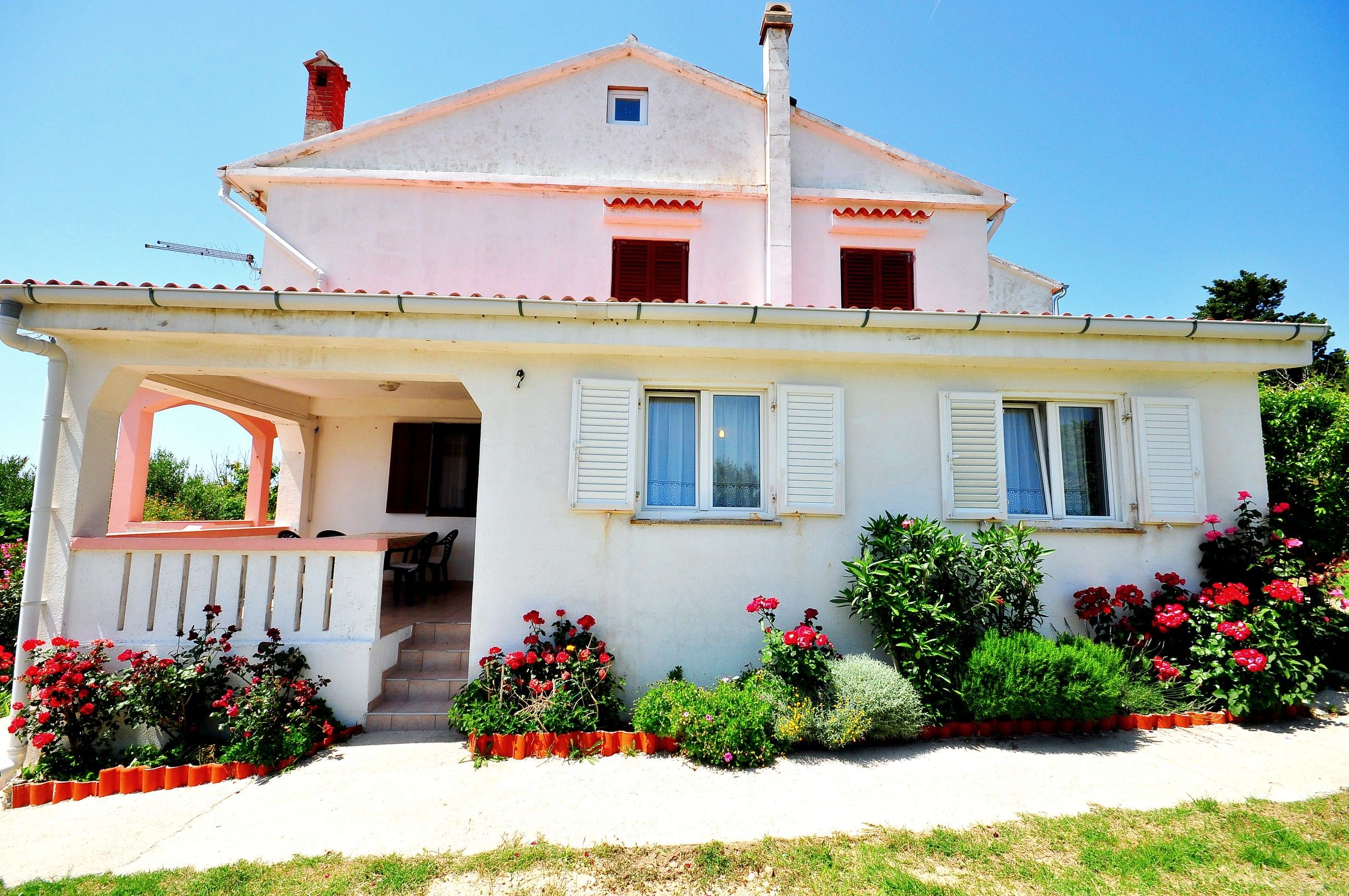 Apartments Anđelo 23931-A2