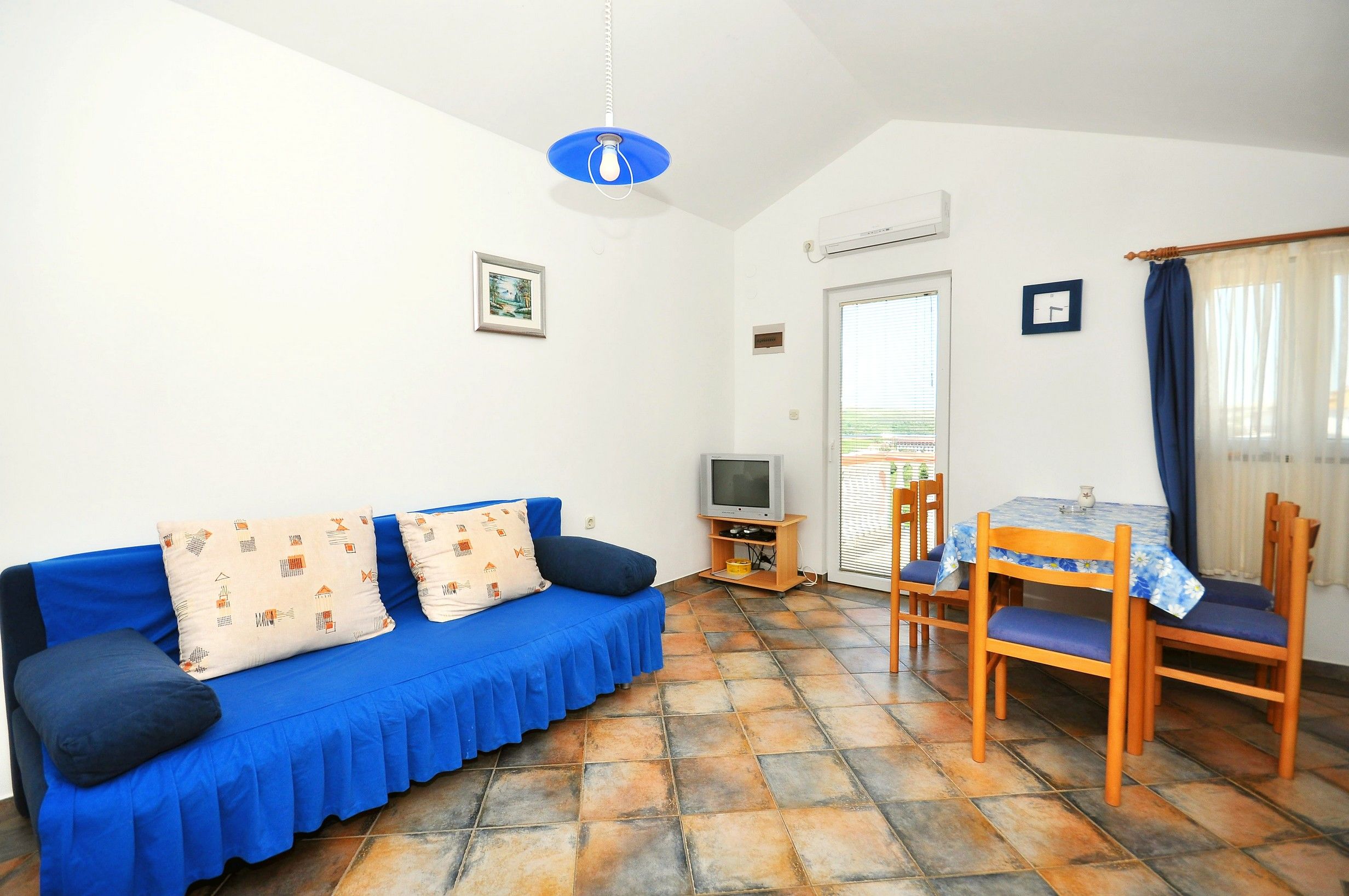 Apartments Anđelo 23931-A1