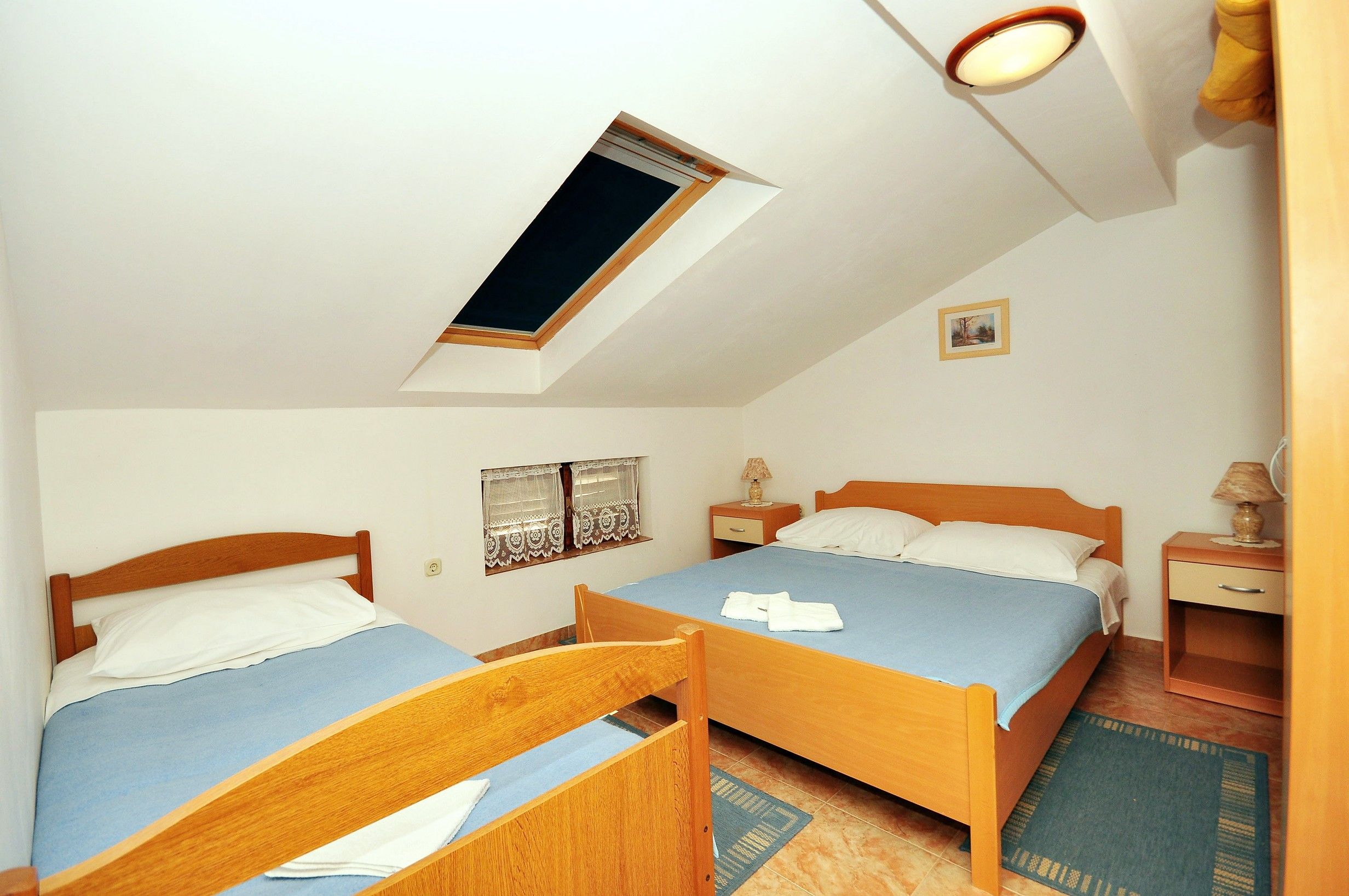 Apartments Anđelo 23931-A1