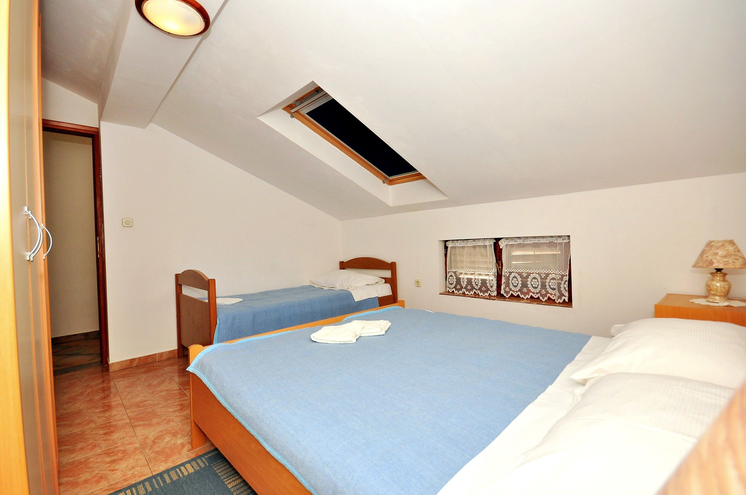 Apartments Anđelo 23931-A1