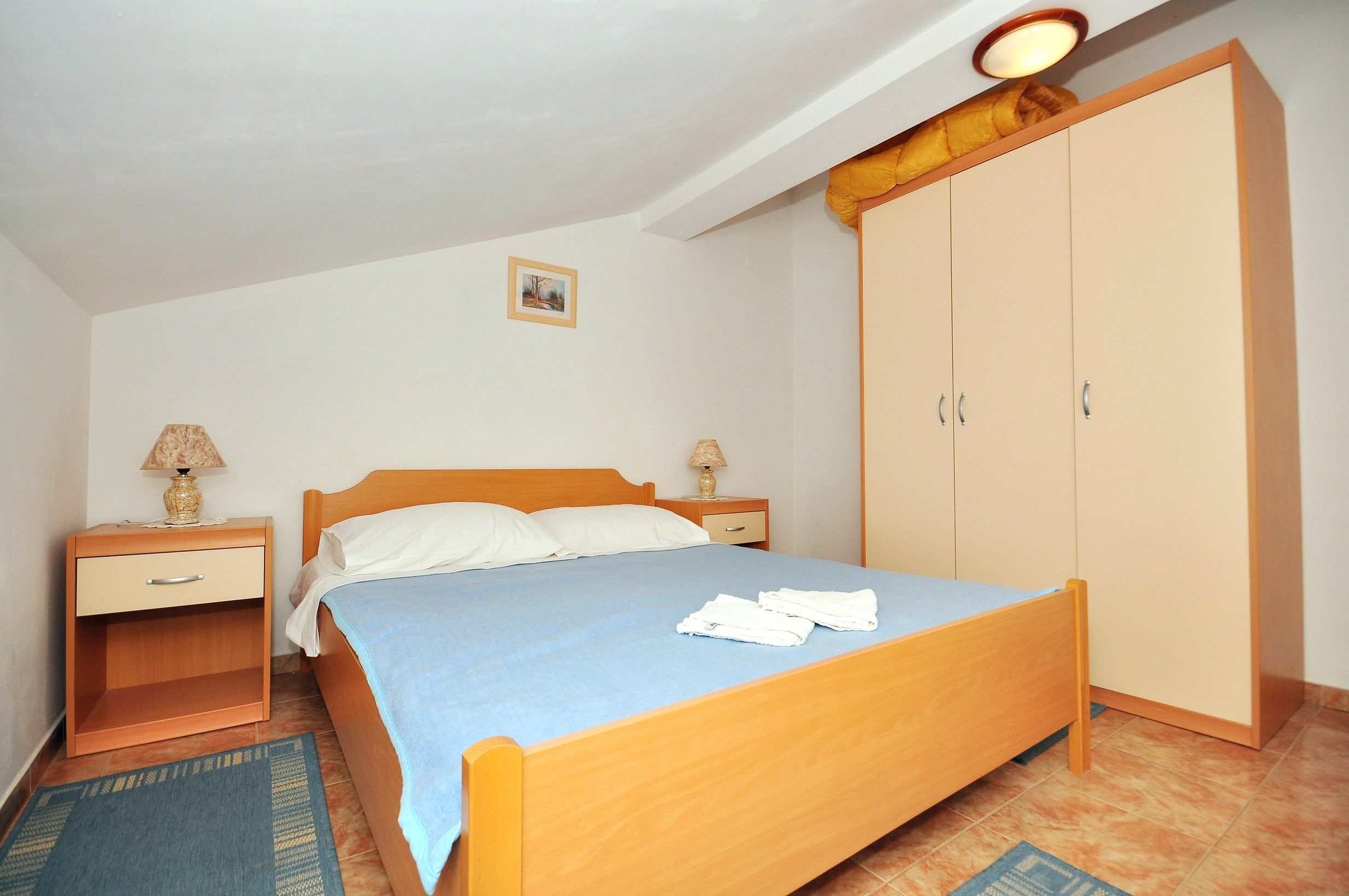 Apartments Anđelo 23931-A1