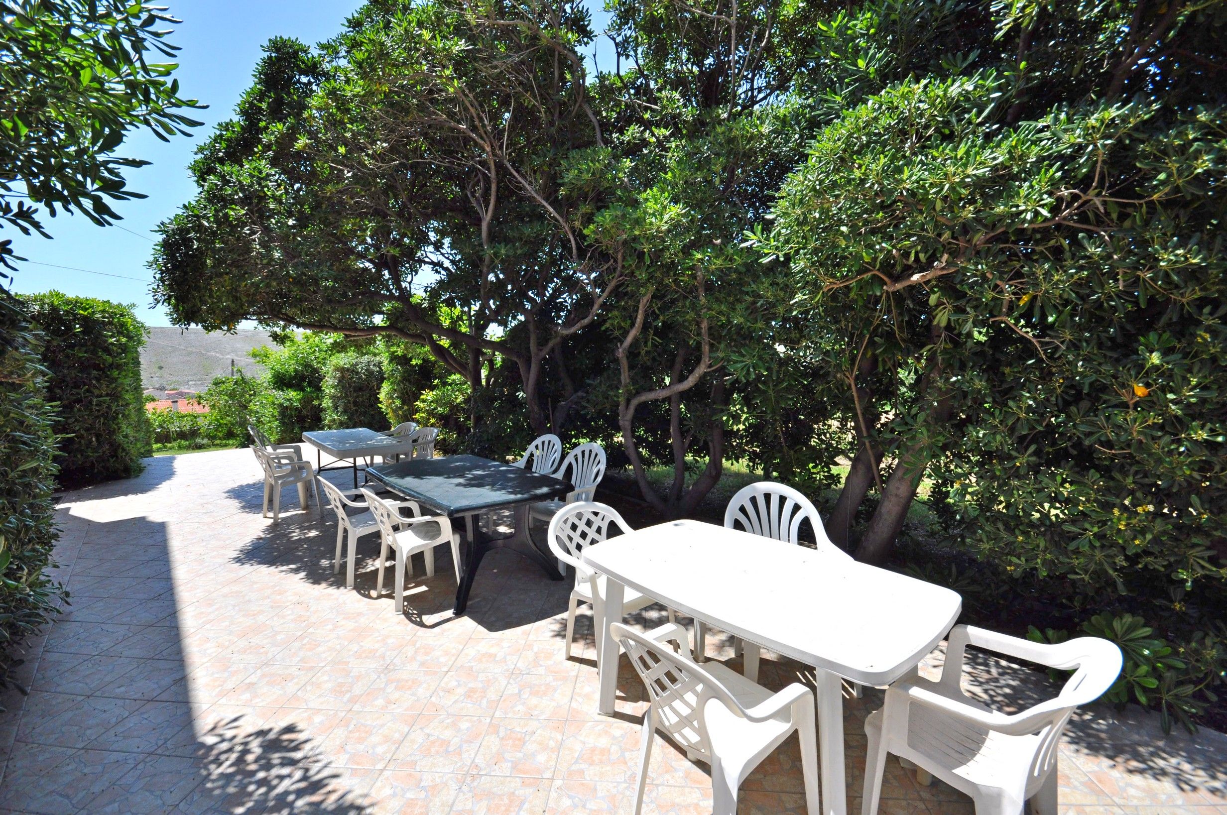 Apartments Anđelo 23931-A2
