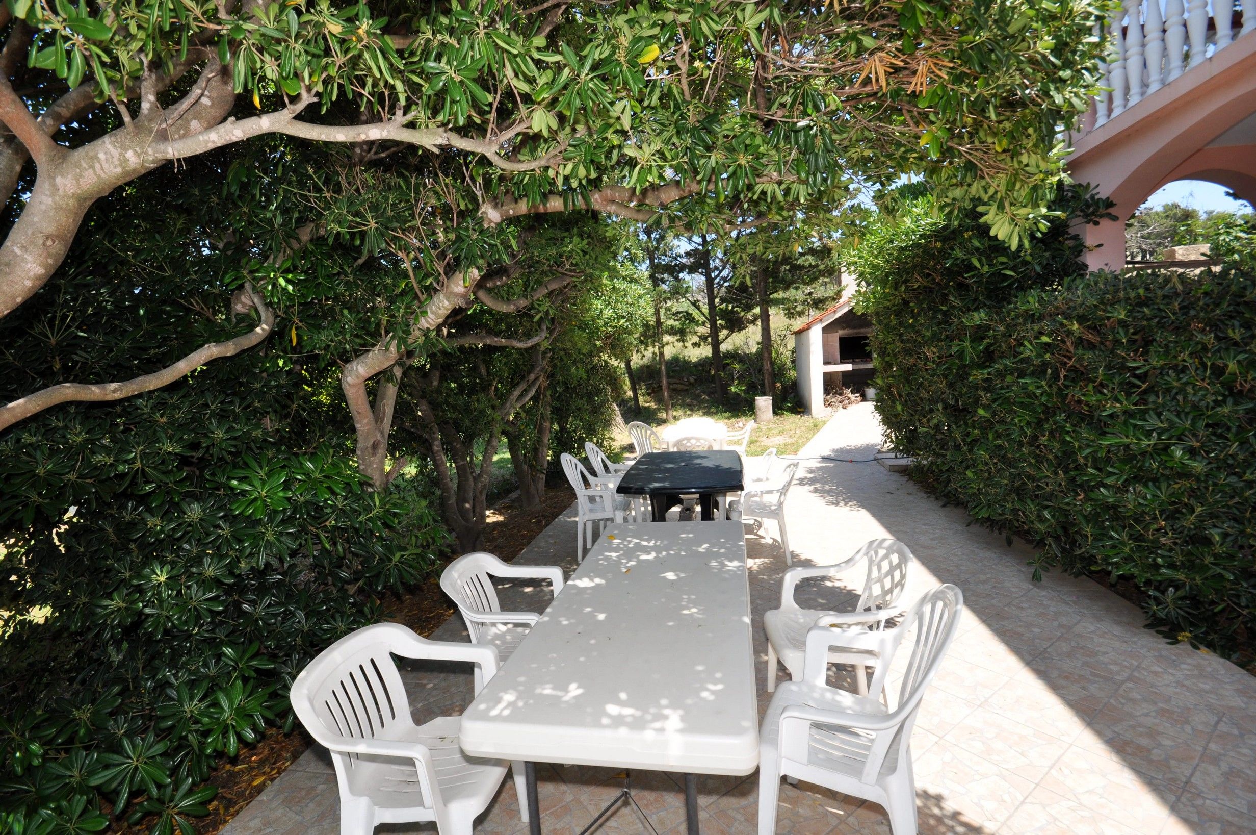 Apartments Anđelo 23931-A2
