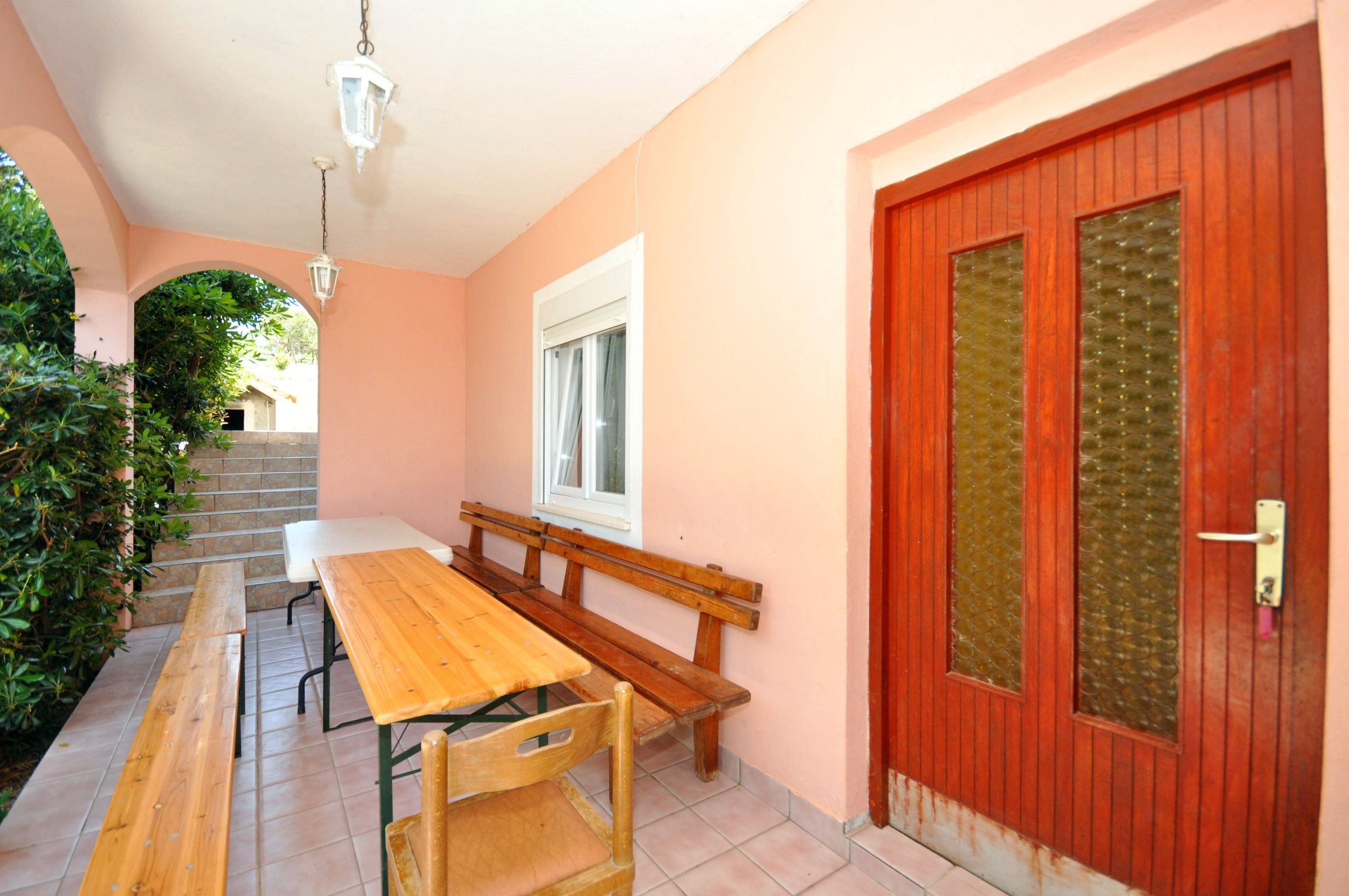 Apartments Anđelo 23931-A2