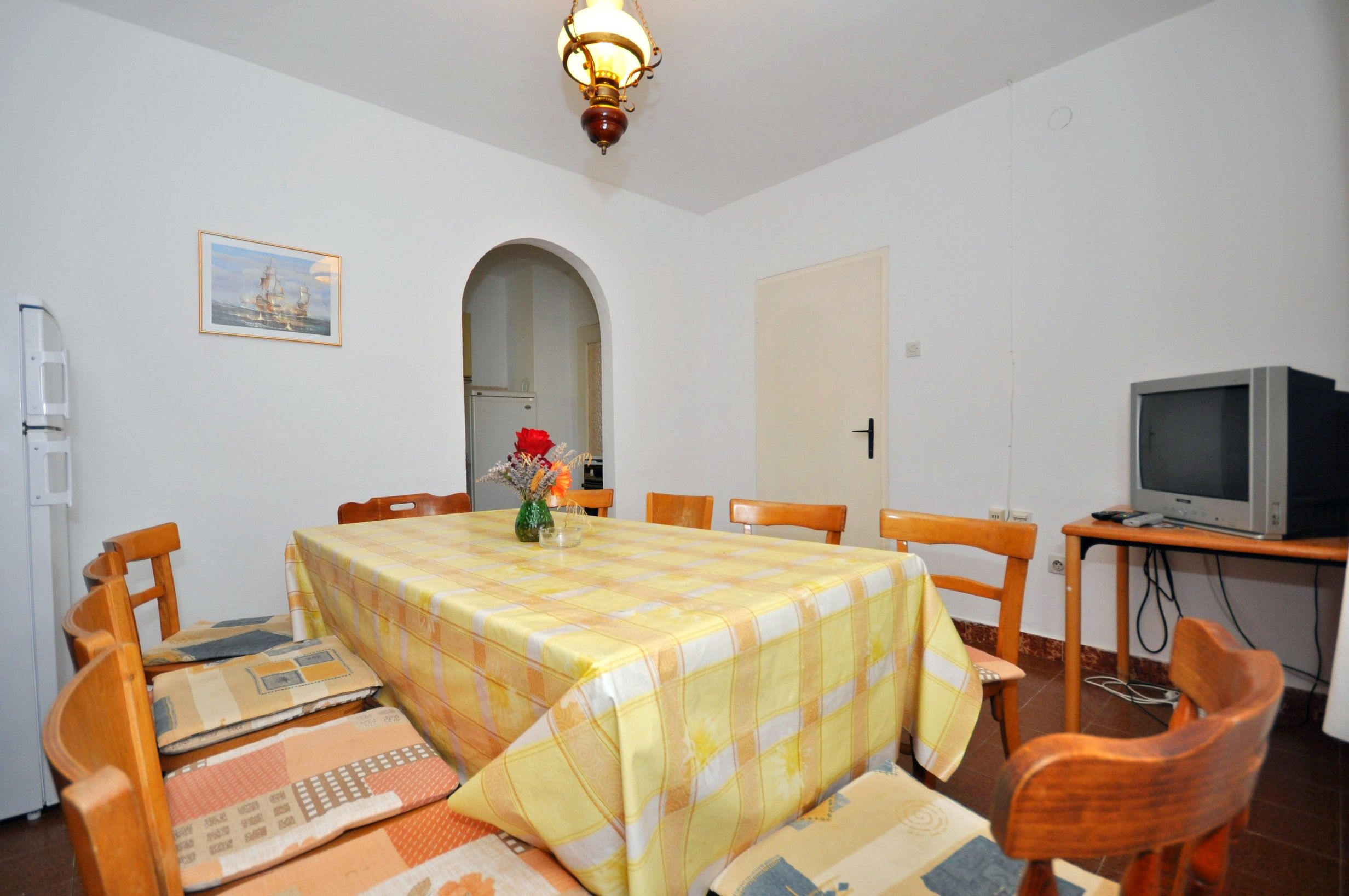 Apartments Anđelo 23931-A2