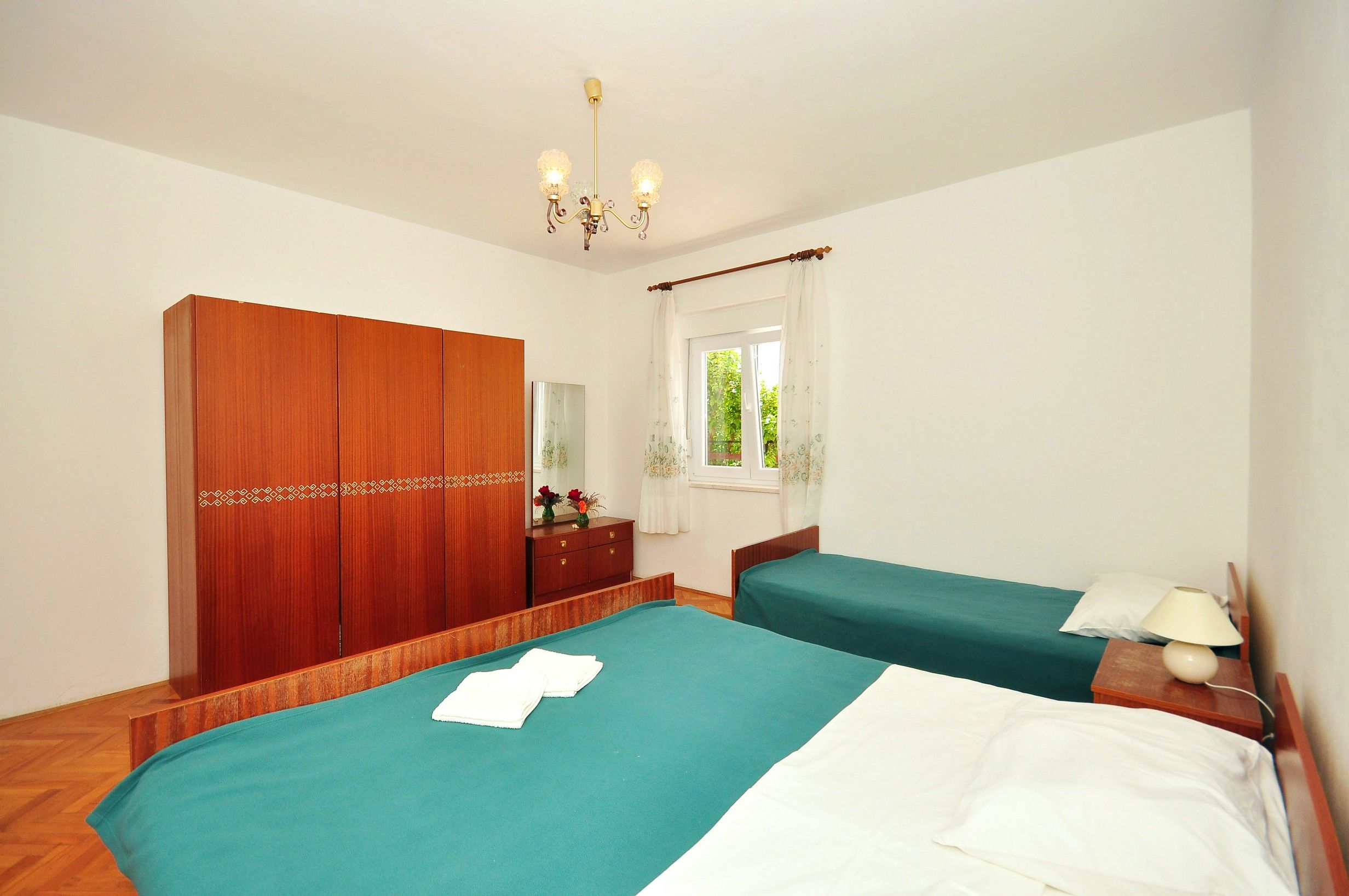 Apartments Anđelo 23931-A2