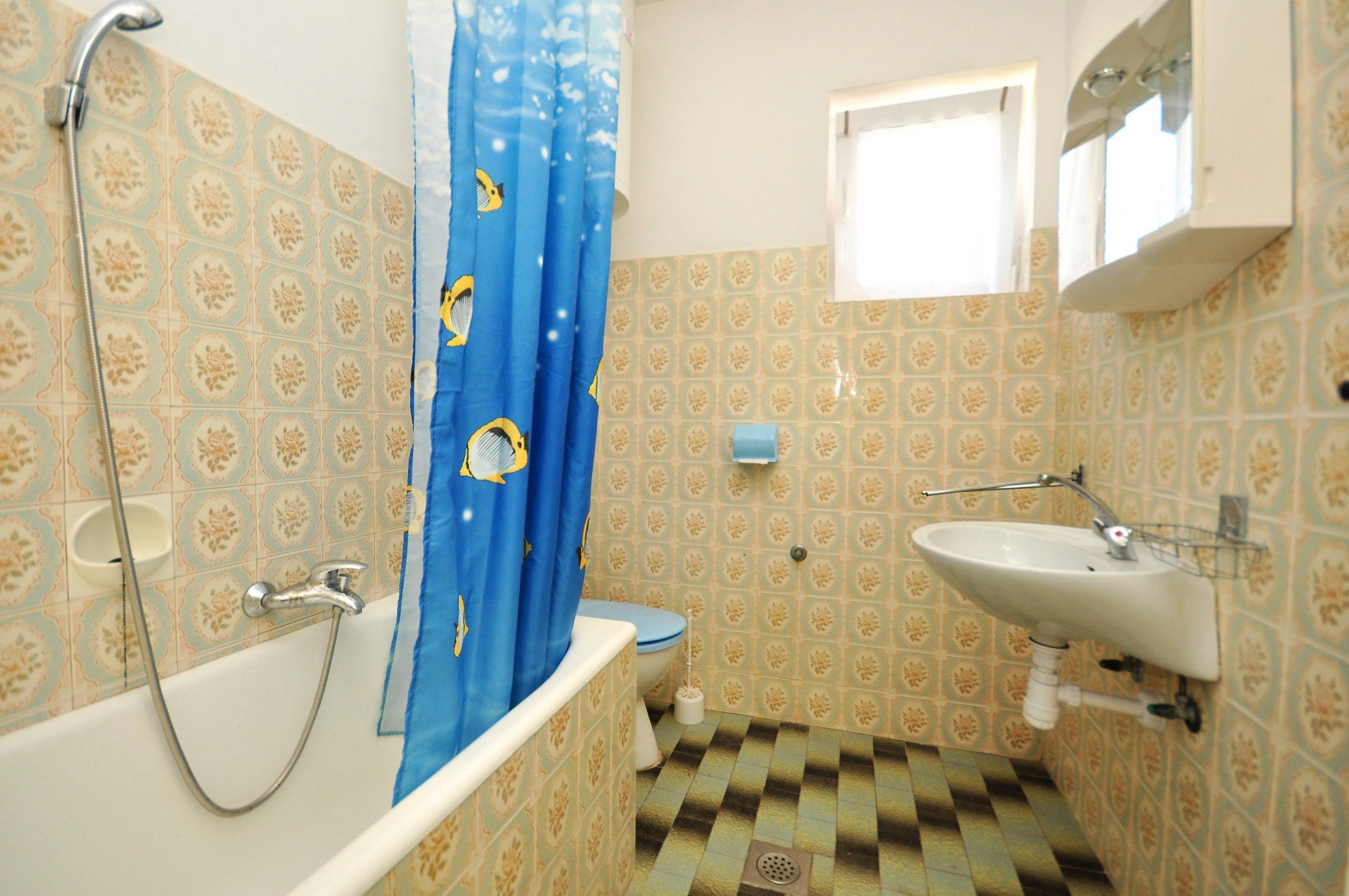 Apartments Anđelo 23931-A2