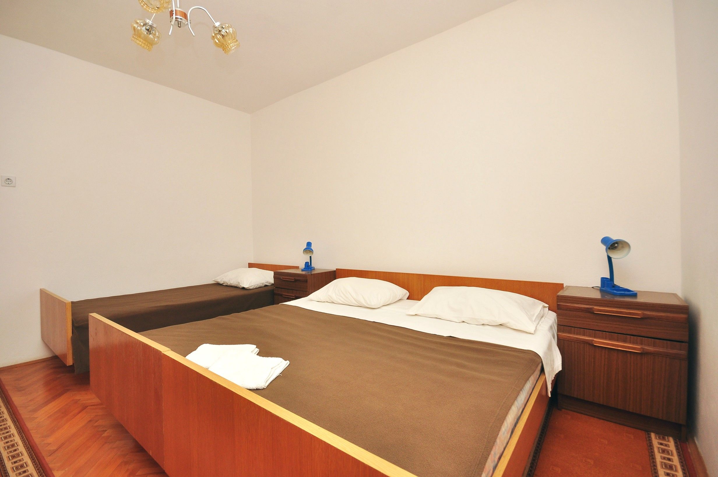 Apartments Anđelo 23931-A2