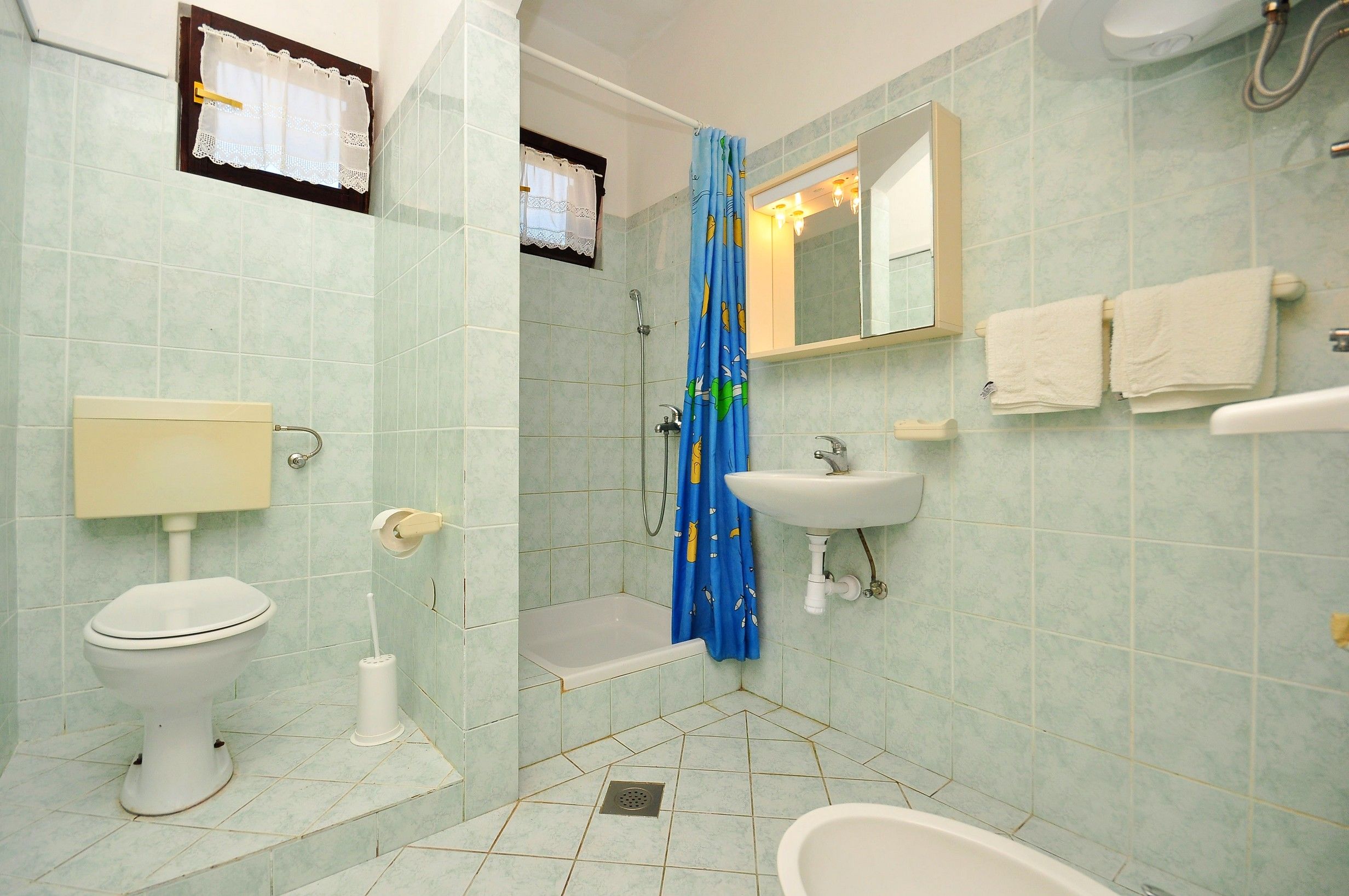 Apartments Anđelo 23931-A3