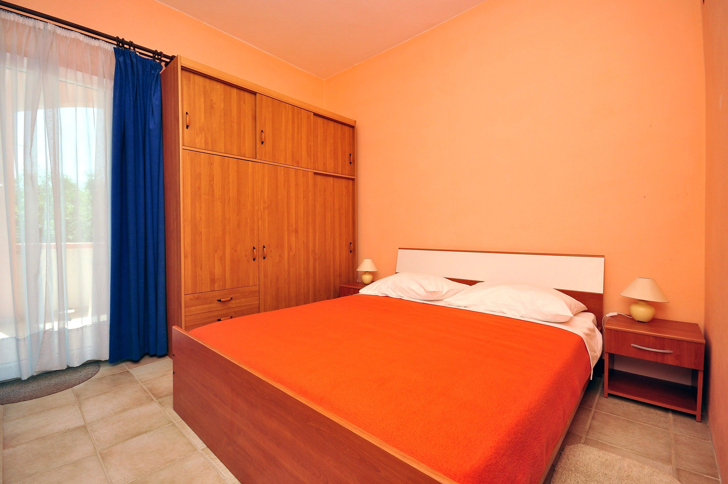Apartments Anđelo 23931-A3