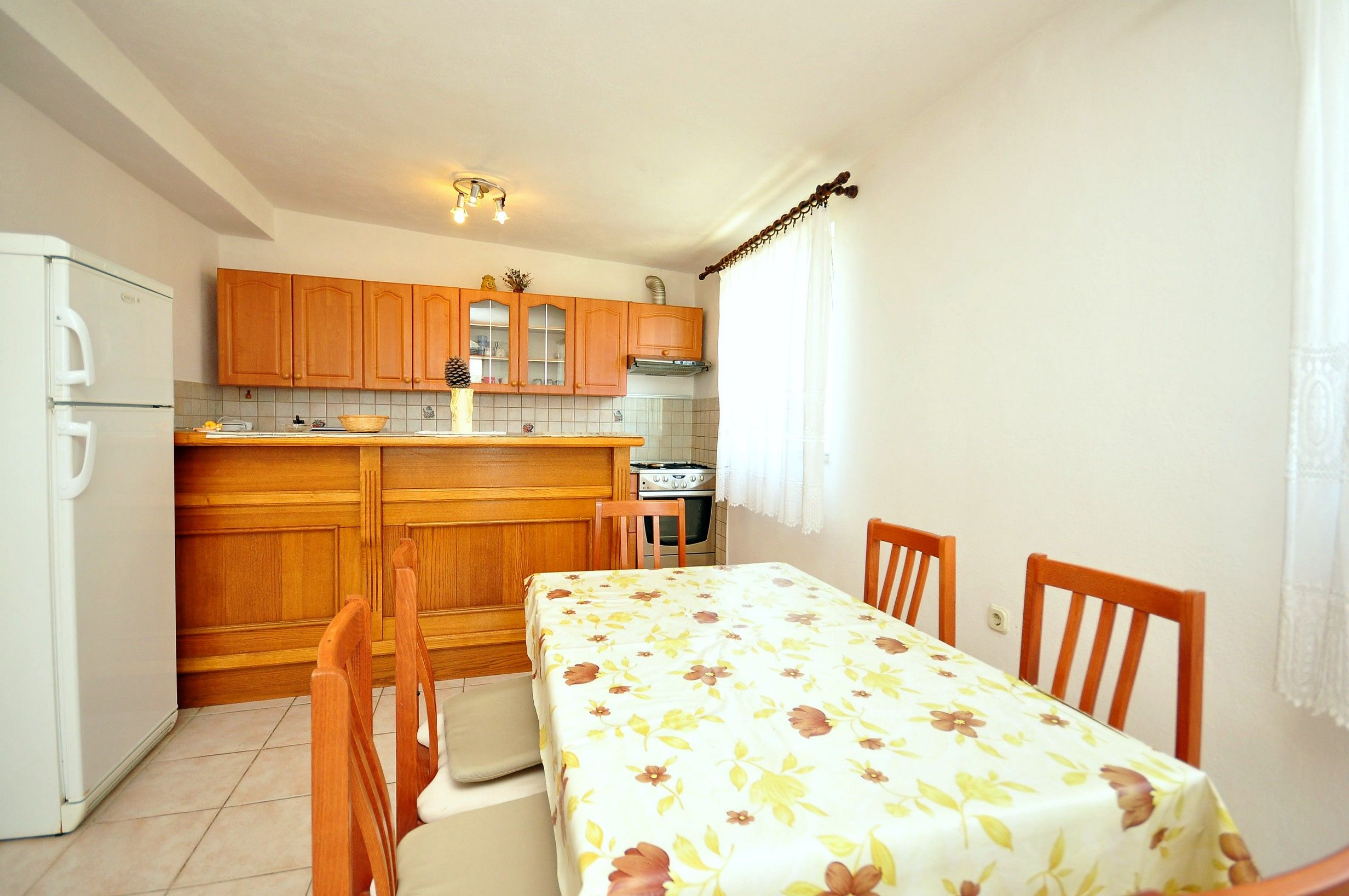 Apartments Anđelo 23931-A3