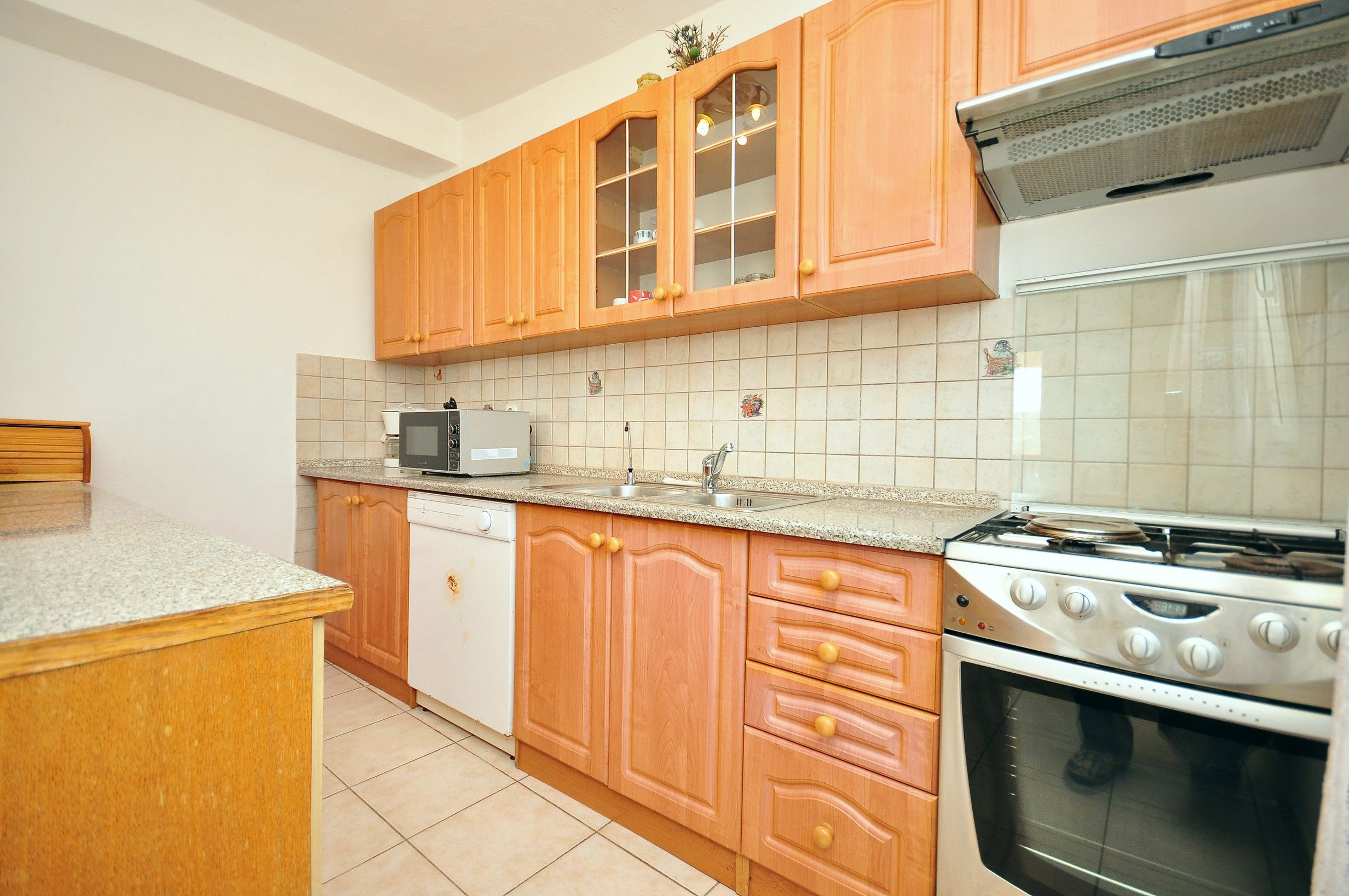 Apartments Anđelo 23931-A3