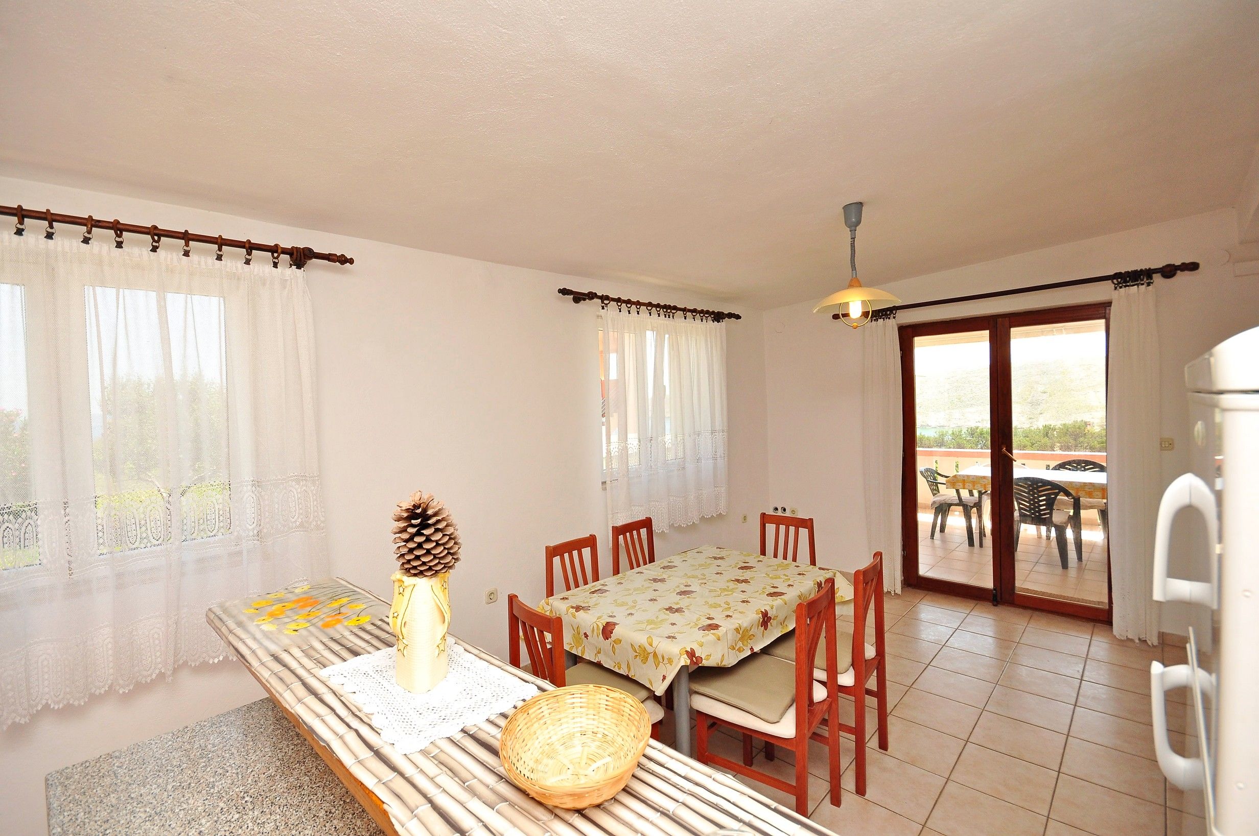Apartments Anđelo 23931-A3