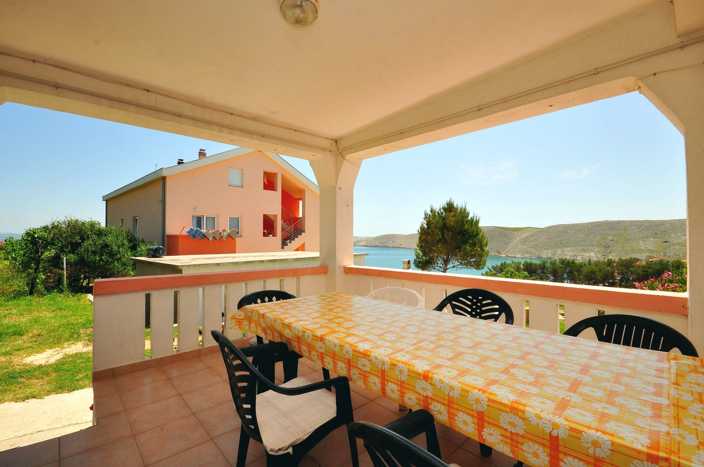 Apartments Anđelo 23931-A3