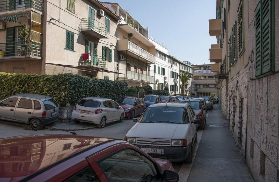Apartment Vinka 45682-A1