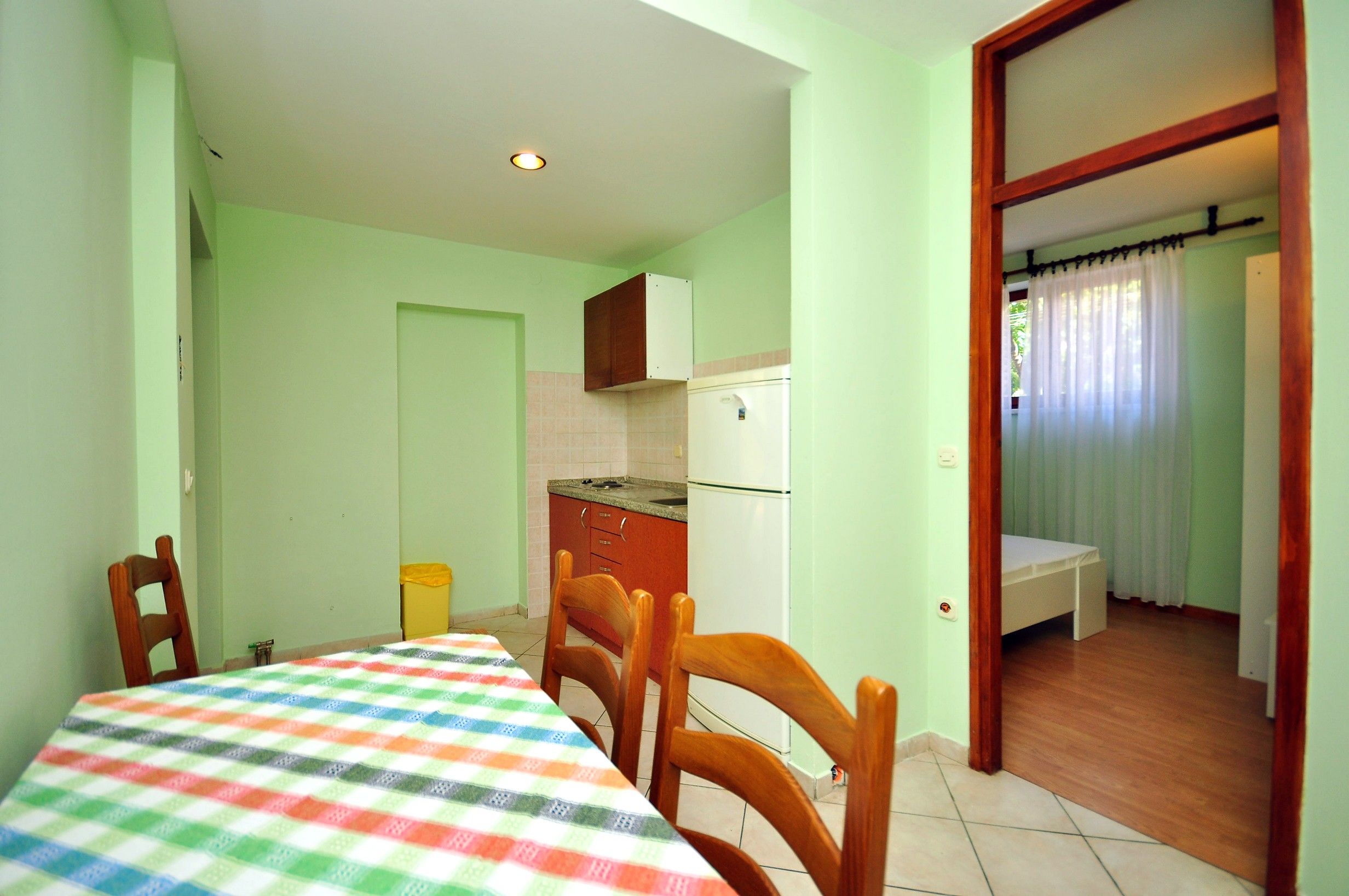 Apartments Marin 26971-A1