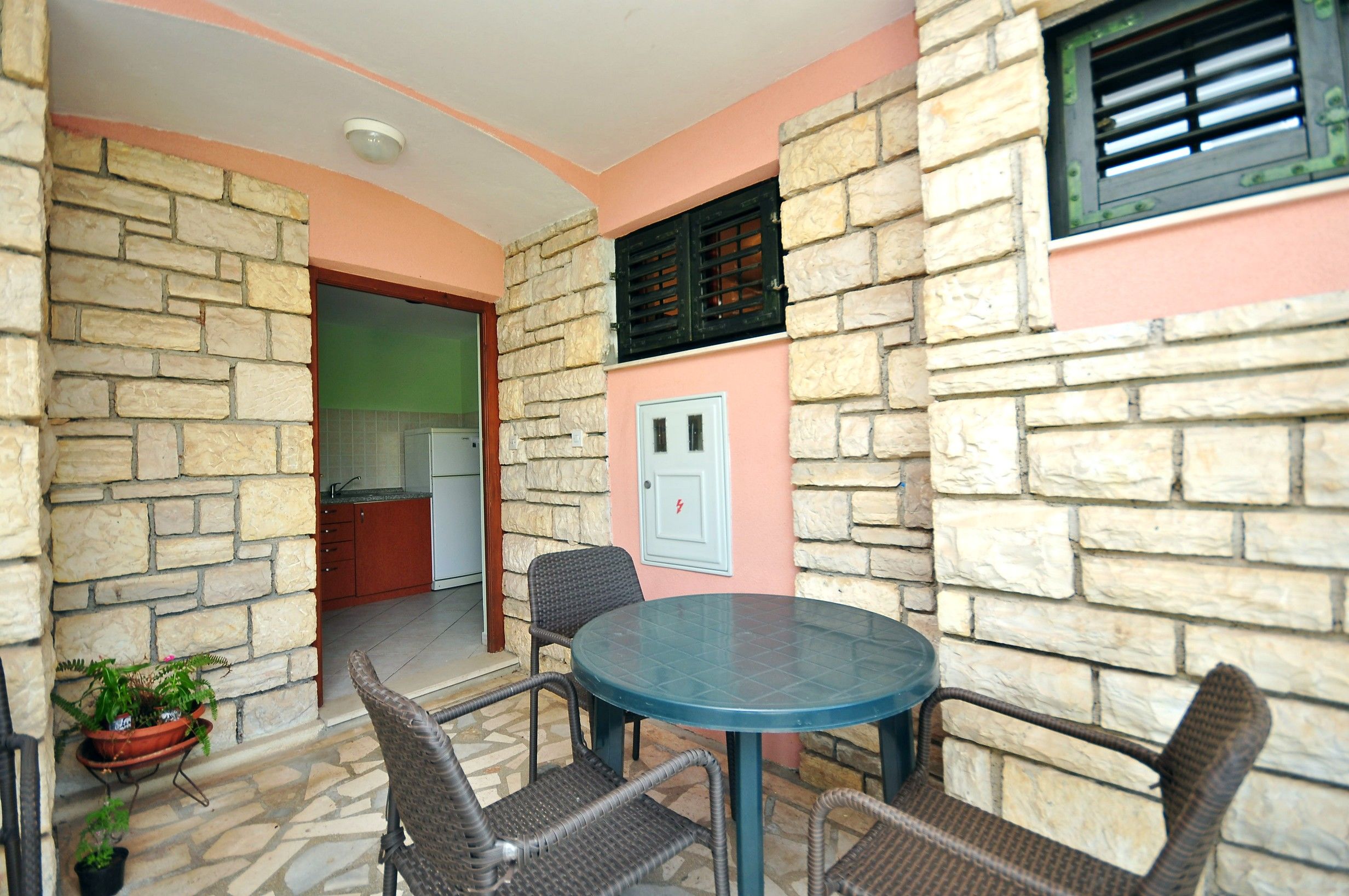 Apartments Marin 26971-A1
