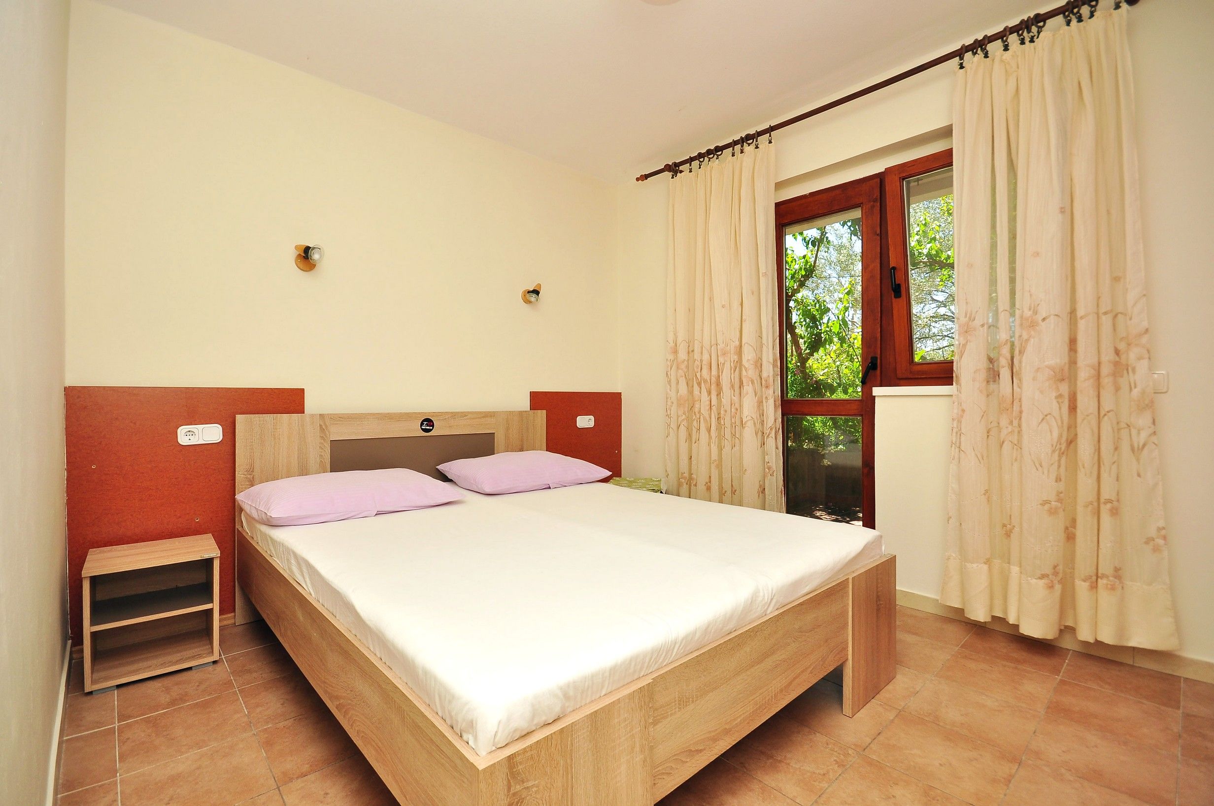Apartments Marin 26971-A2