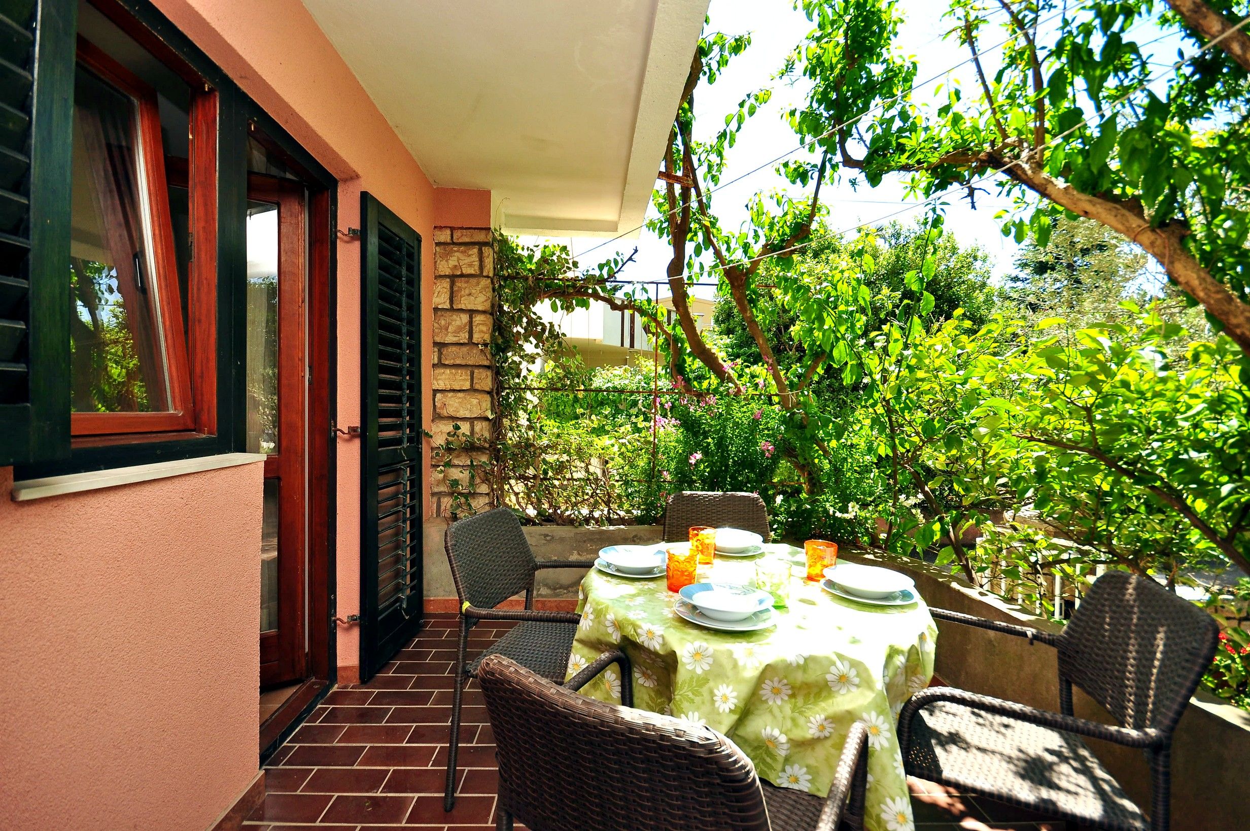 Apartments Marin 26971-A2