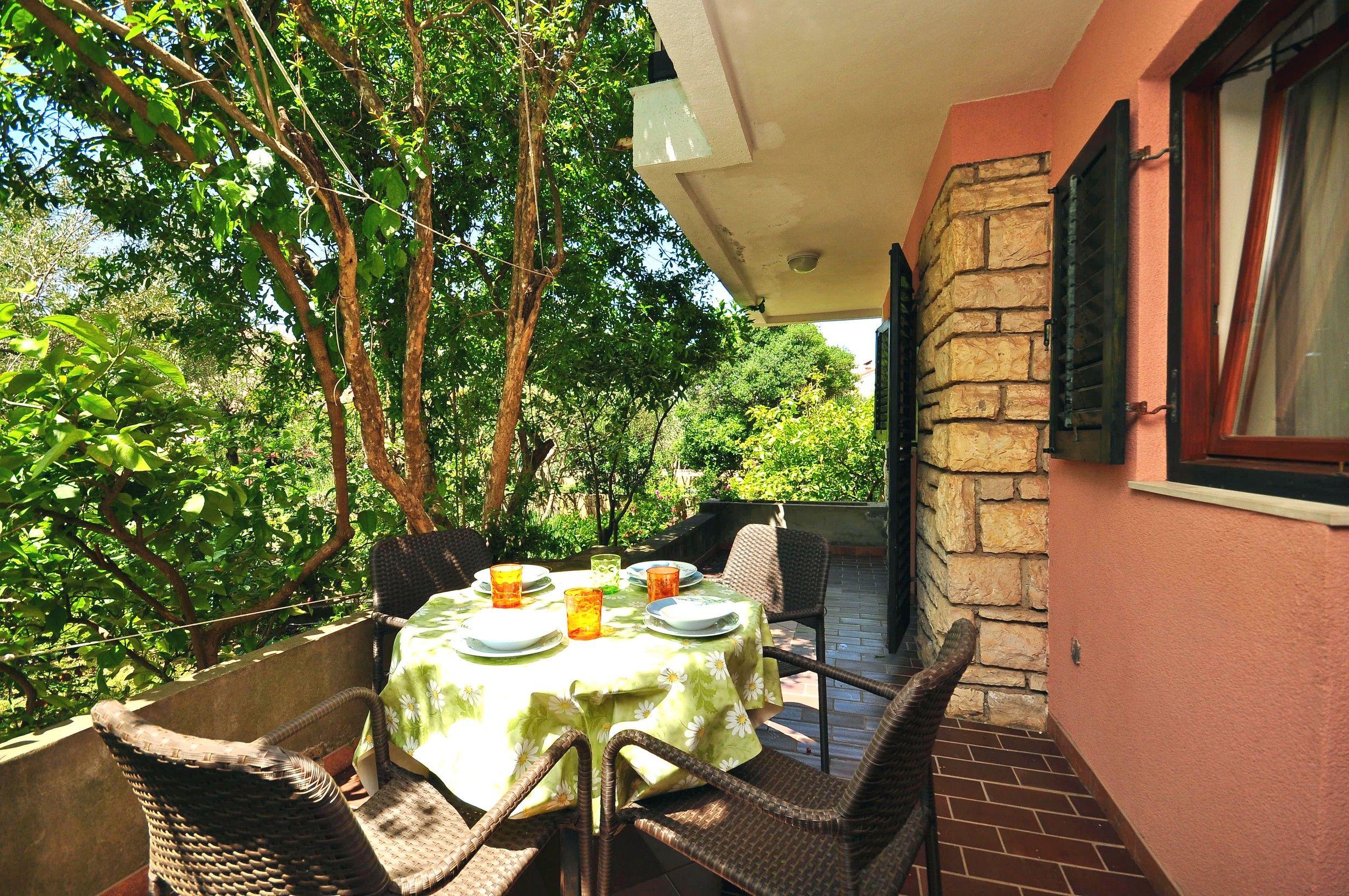 Apartments Marin 26971-A2