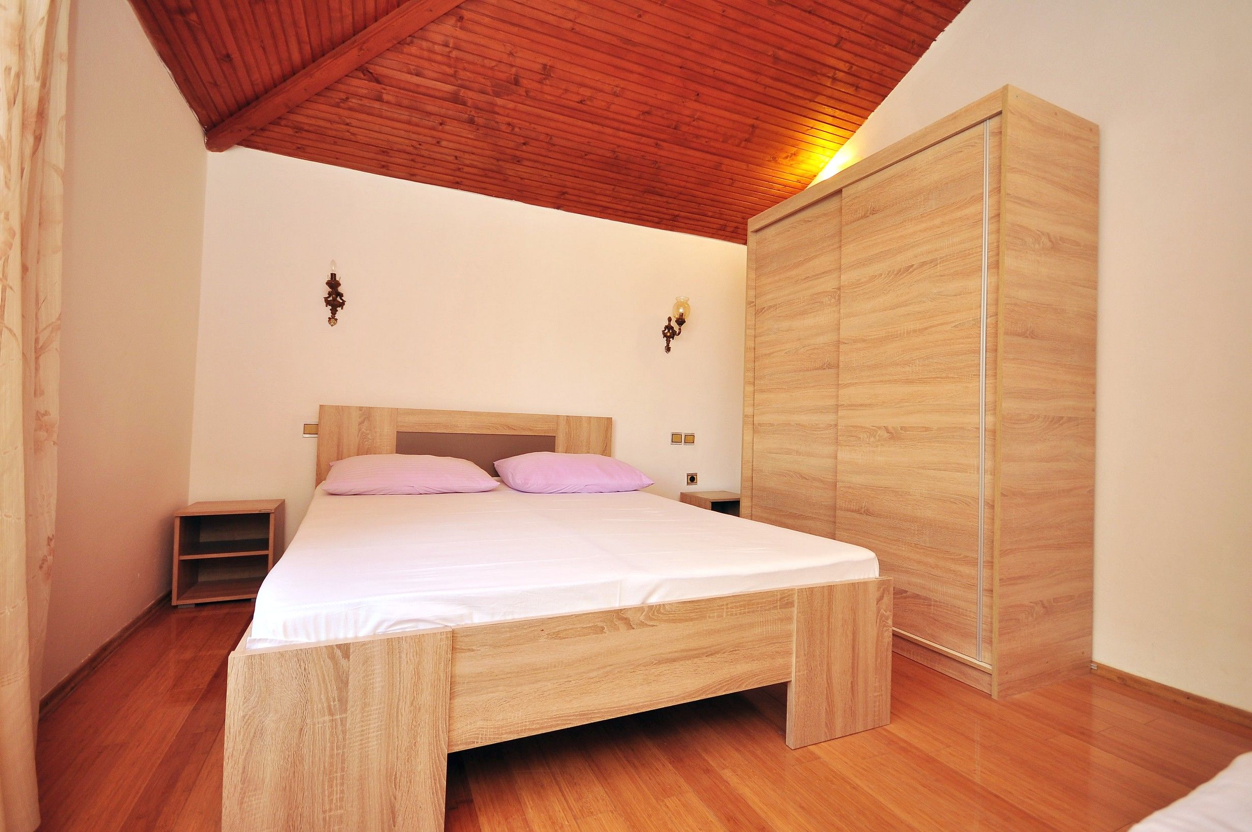 Apartments Marin 26971-A3