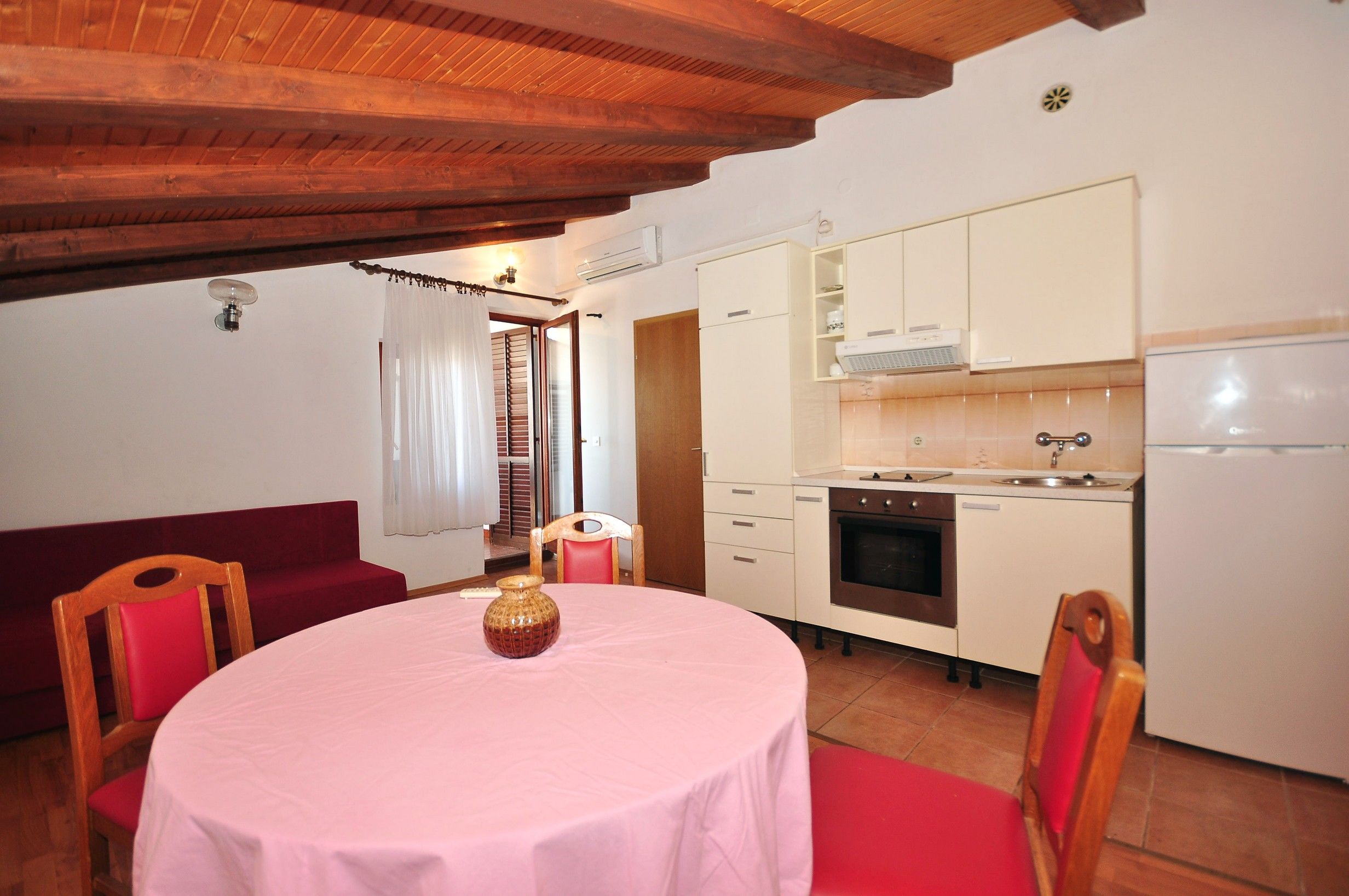 Apartments Marin 26971-A3