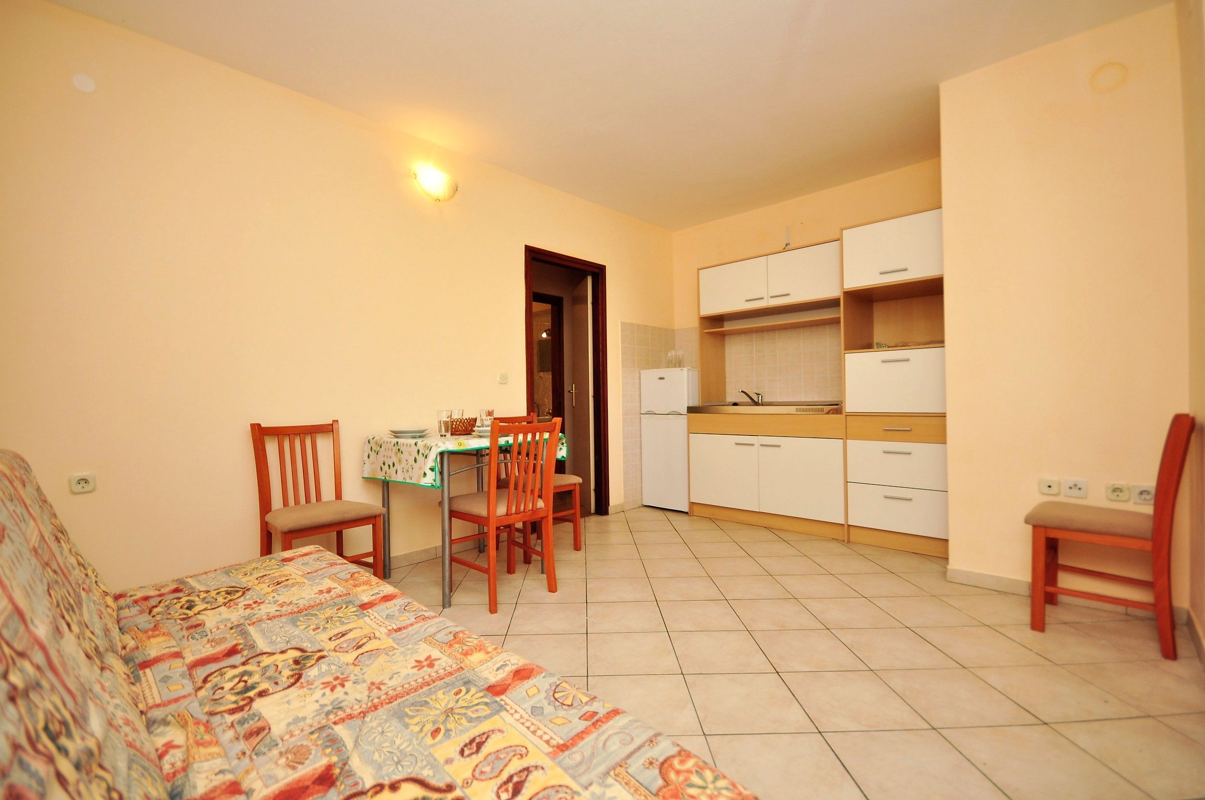 Apartments Marin 26971-A4