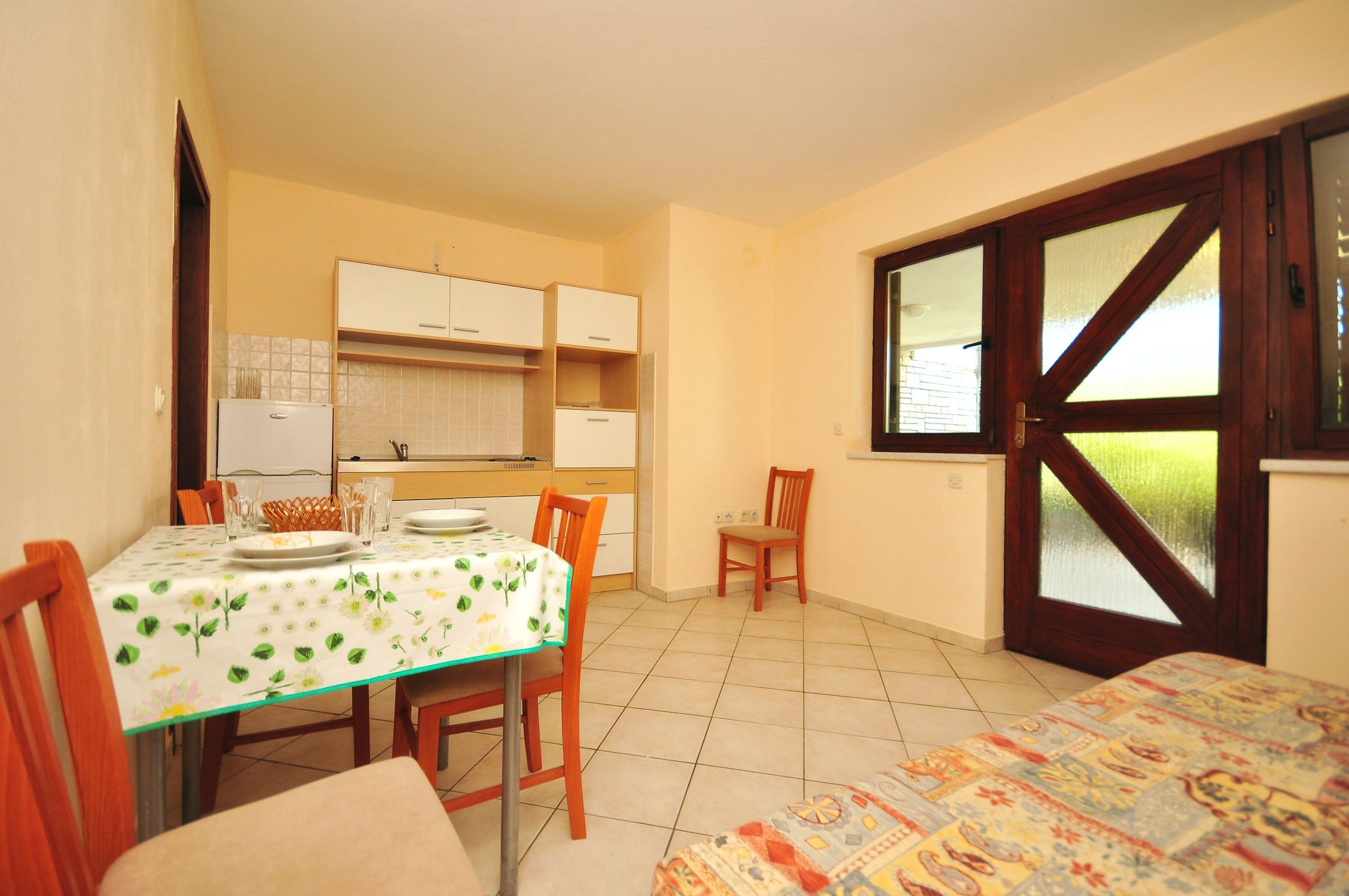 Apartments Marin 26971-A4