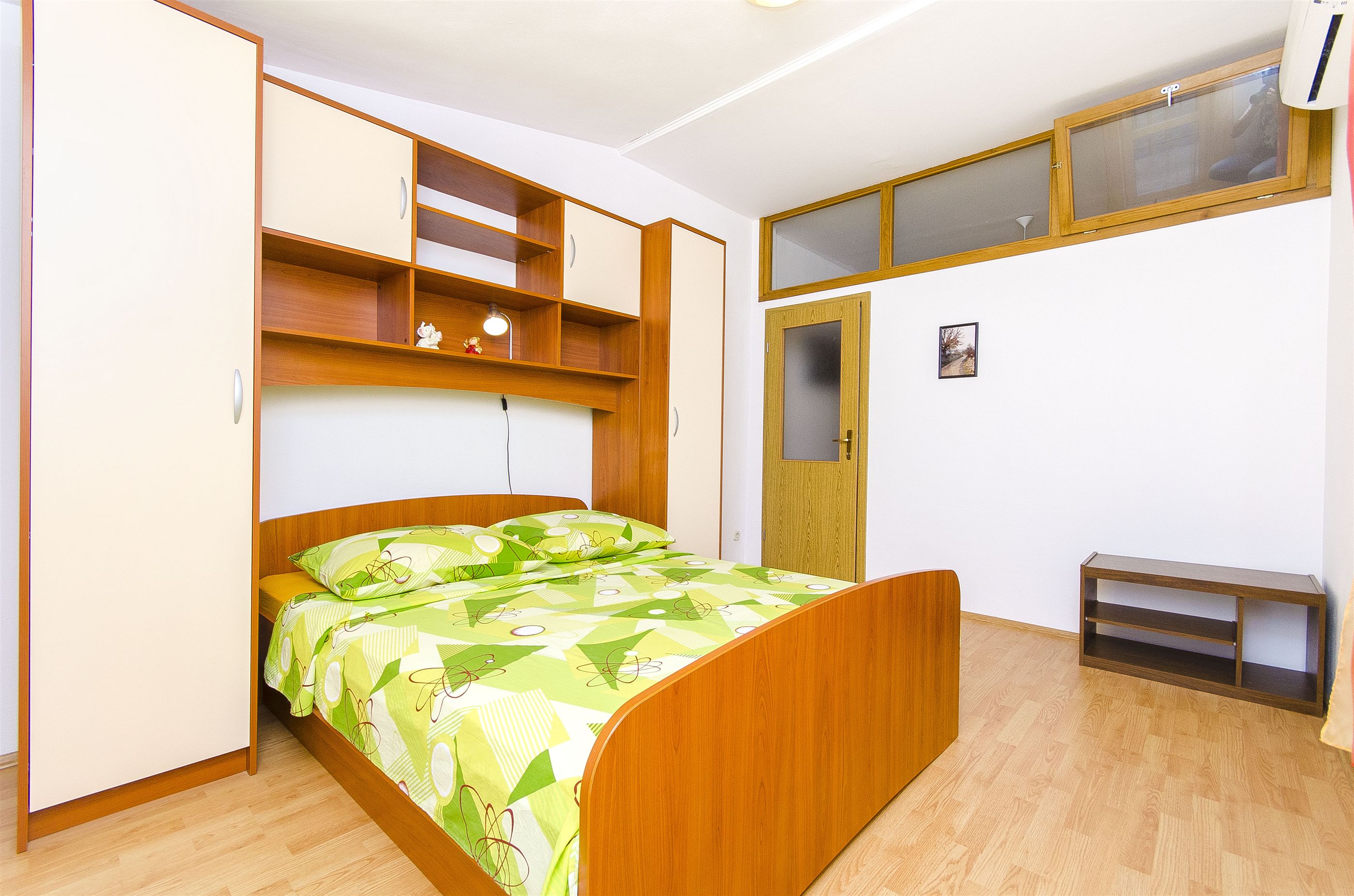Apartment Smiljana 58371-A1
