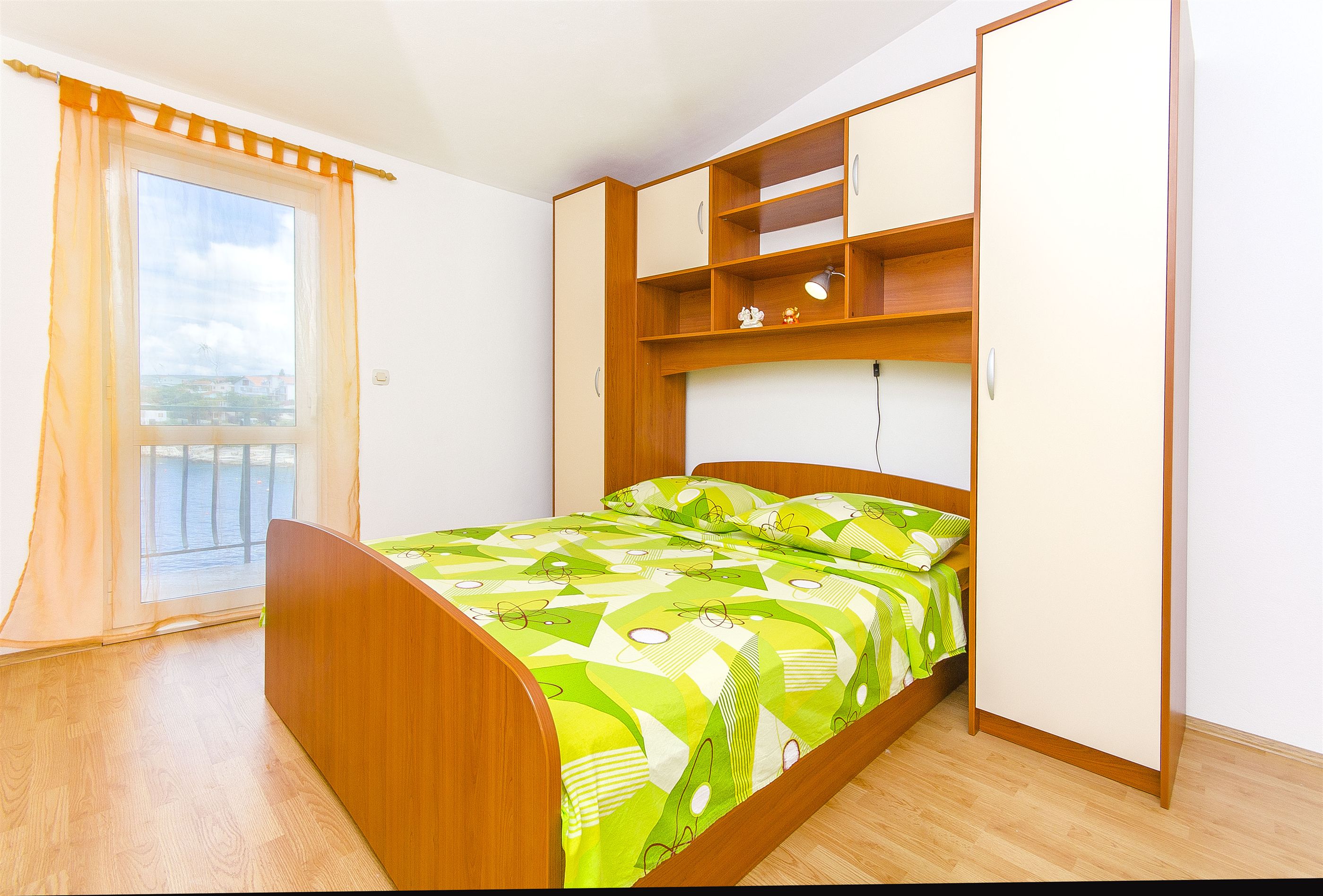 Apartment Smiljana 58371-A1