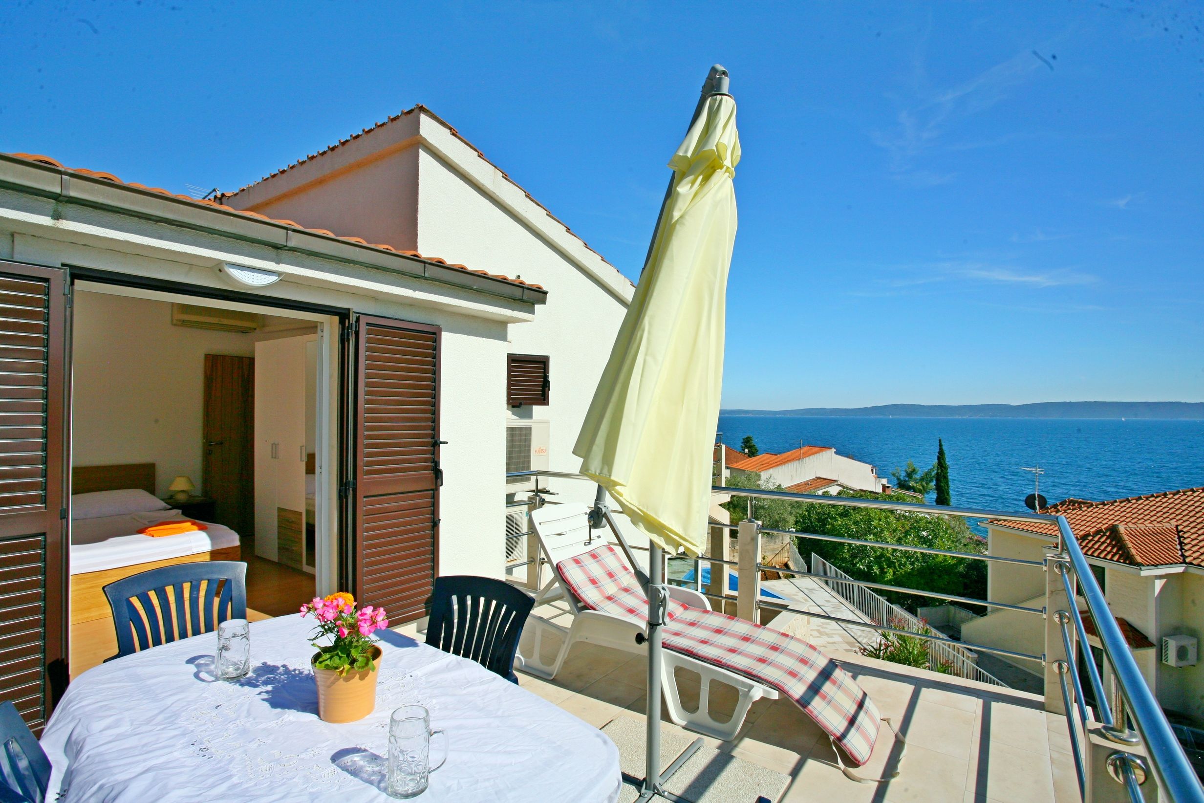 Villa Damjan V3961-K1