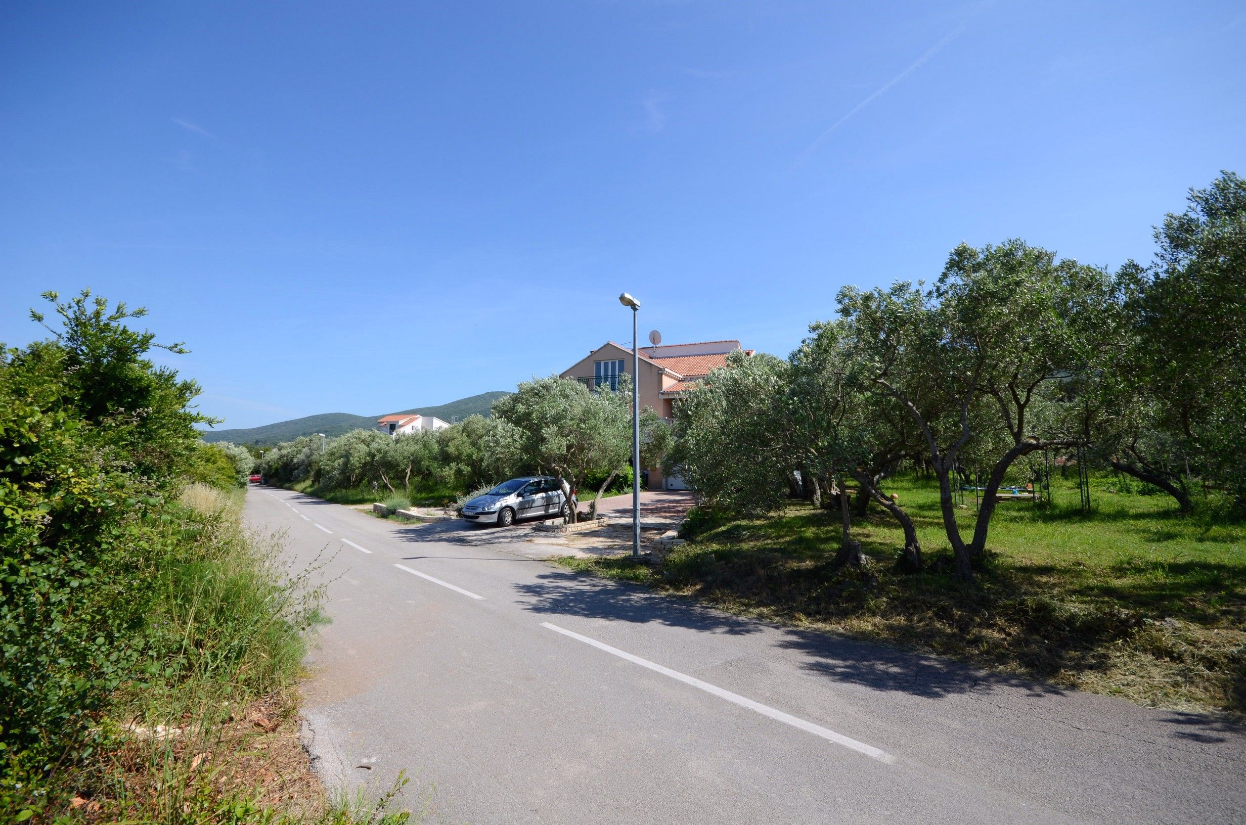 Apartment Leo 54191-A1