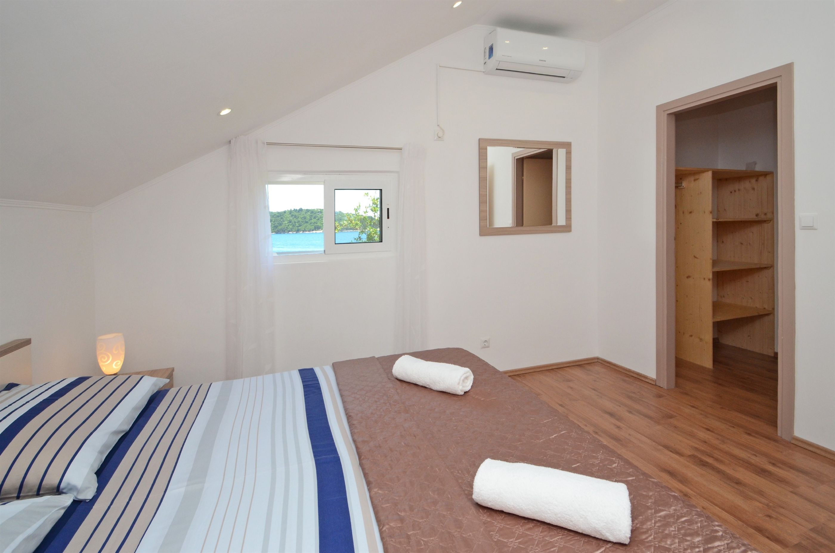 Villa Korčula V2231-K1
