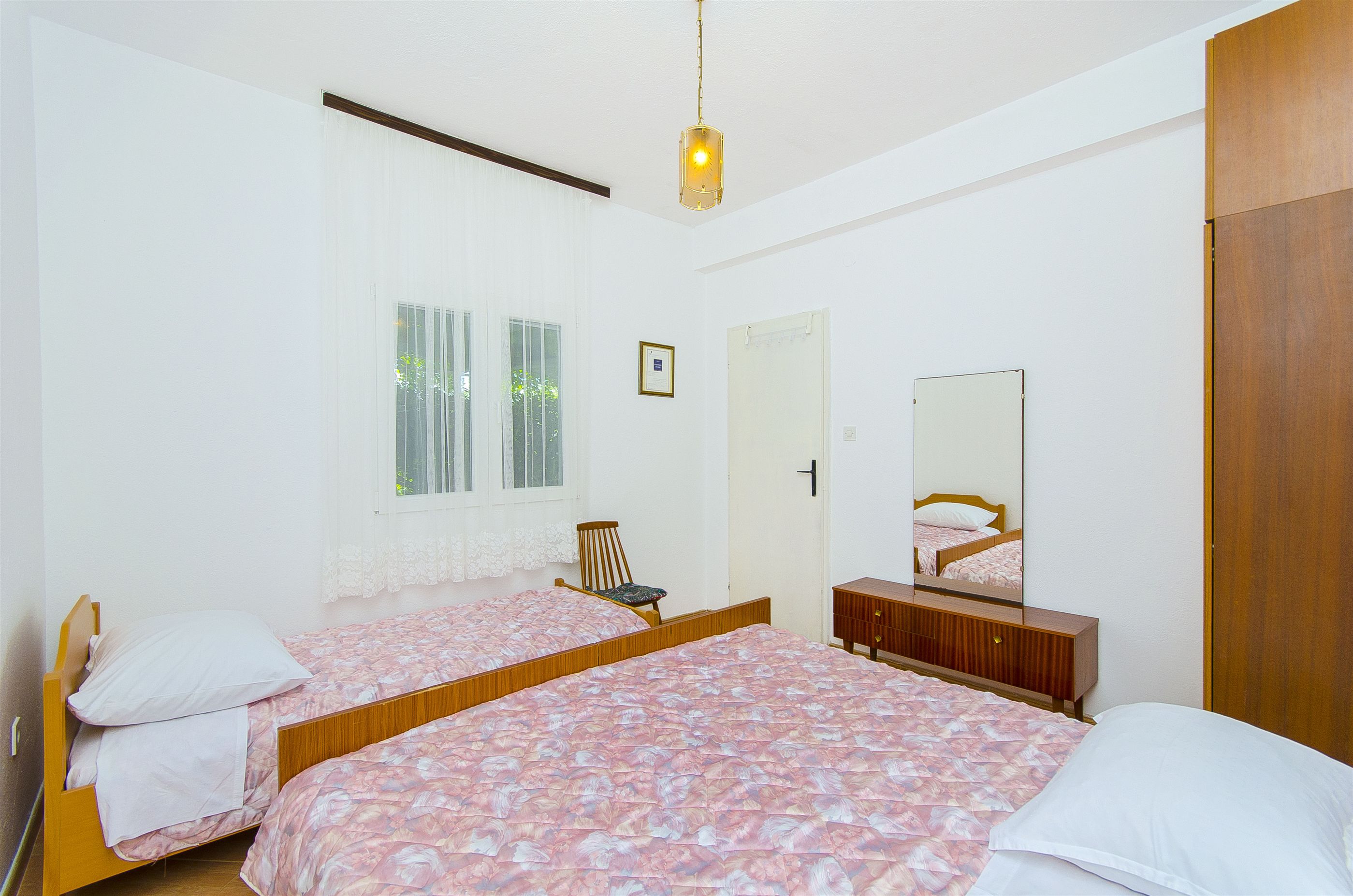 House Rose 44391-K1